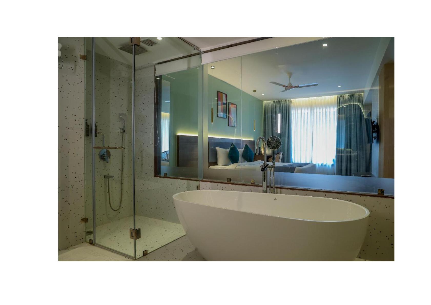 Junior Suite - Photo 3