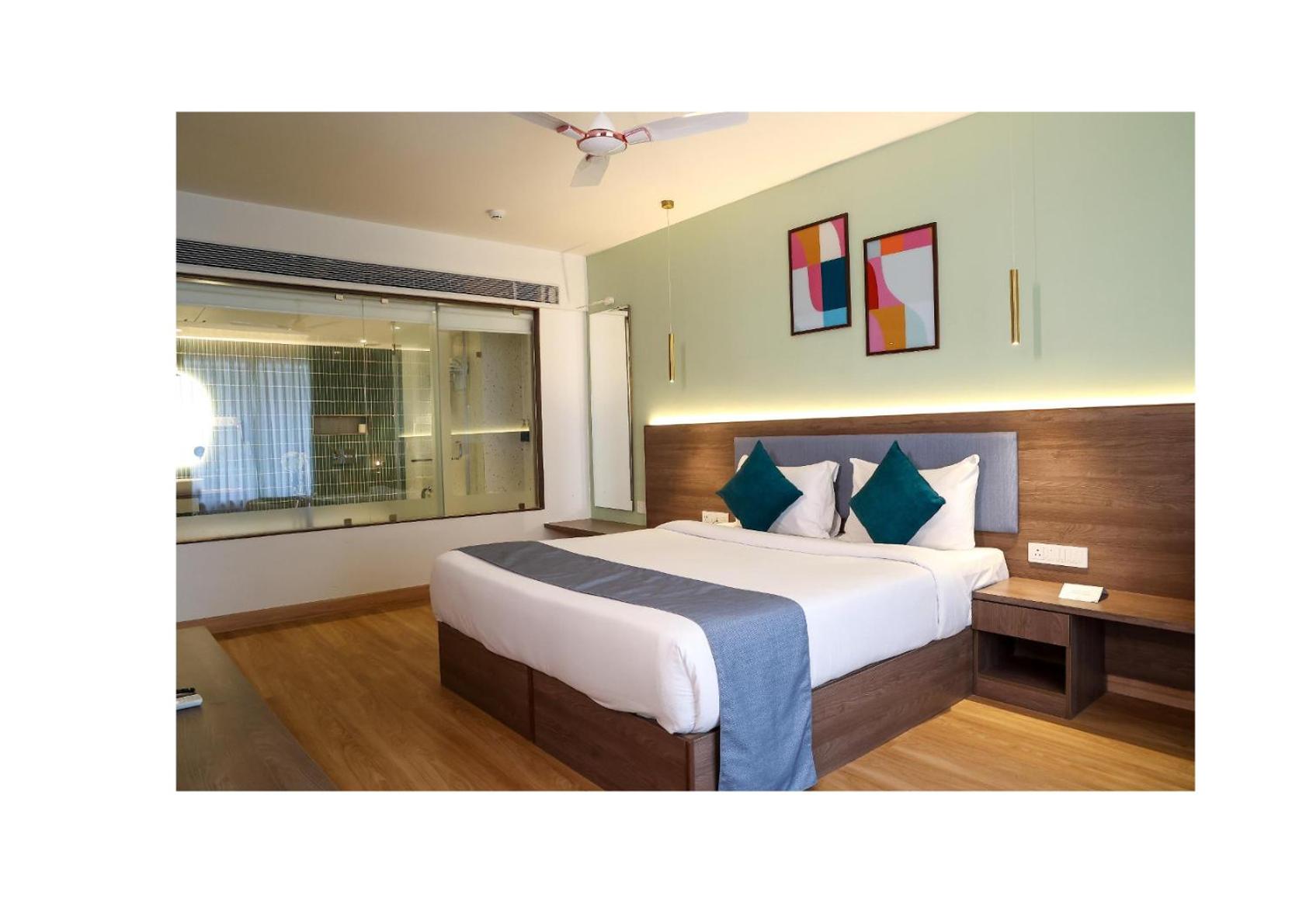 Junior Suite - Photo 2