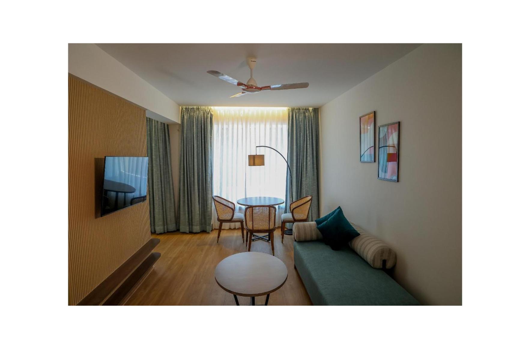 Junior Suite - Photo 4