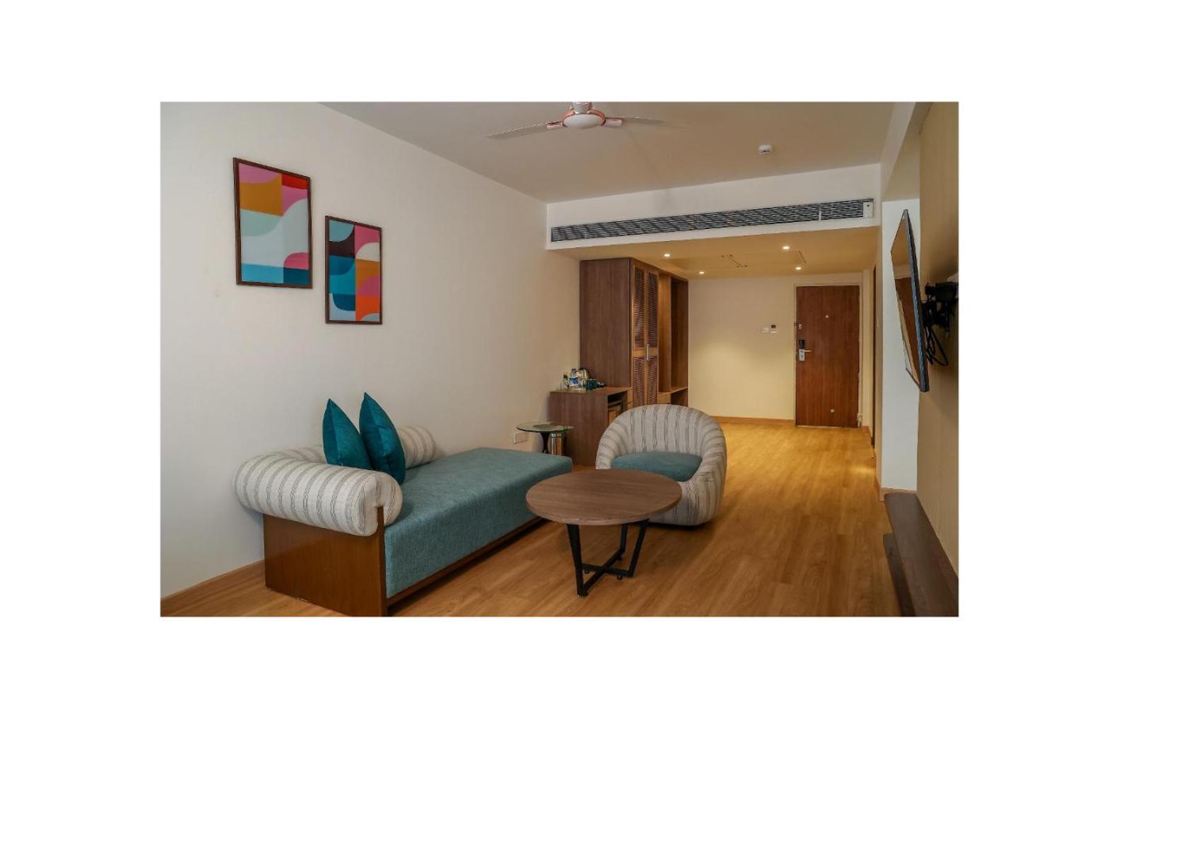 Junior Suite - Photo 6