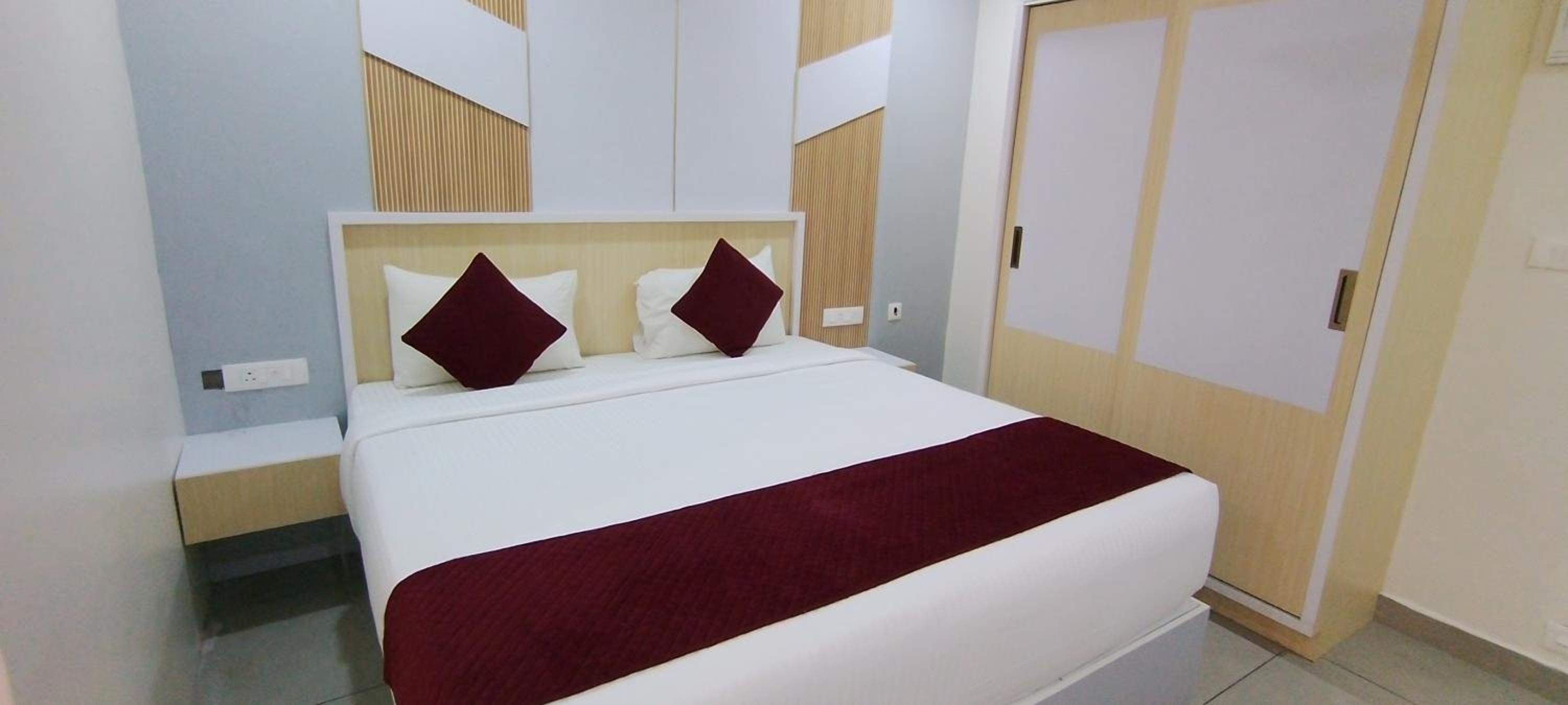 King Suite