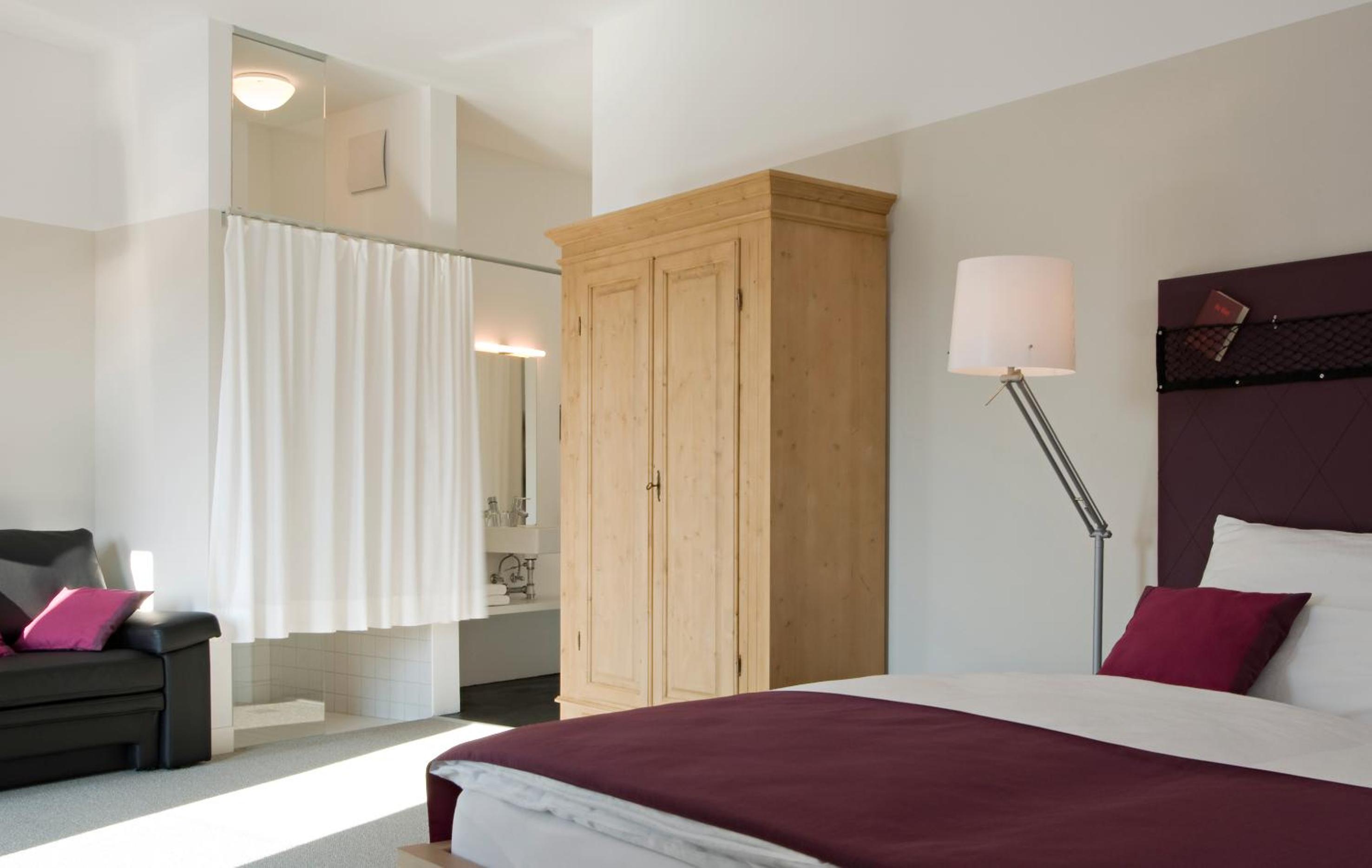 Comfort Double Room - Photo 6