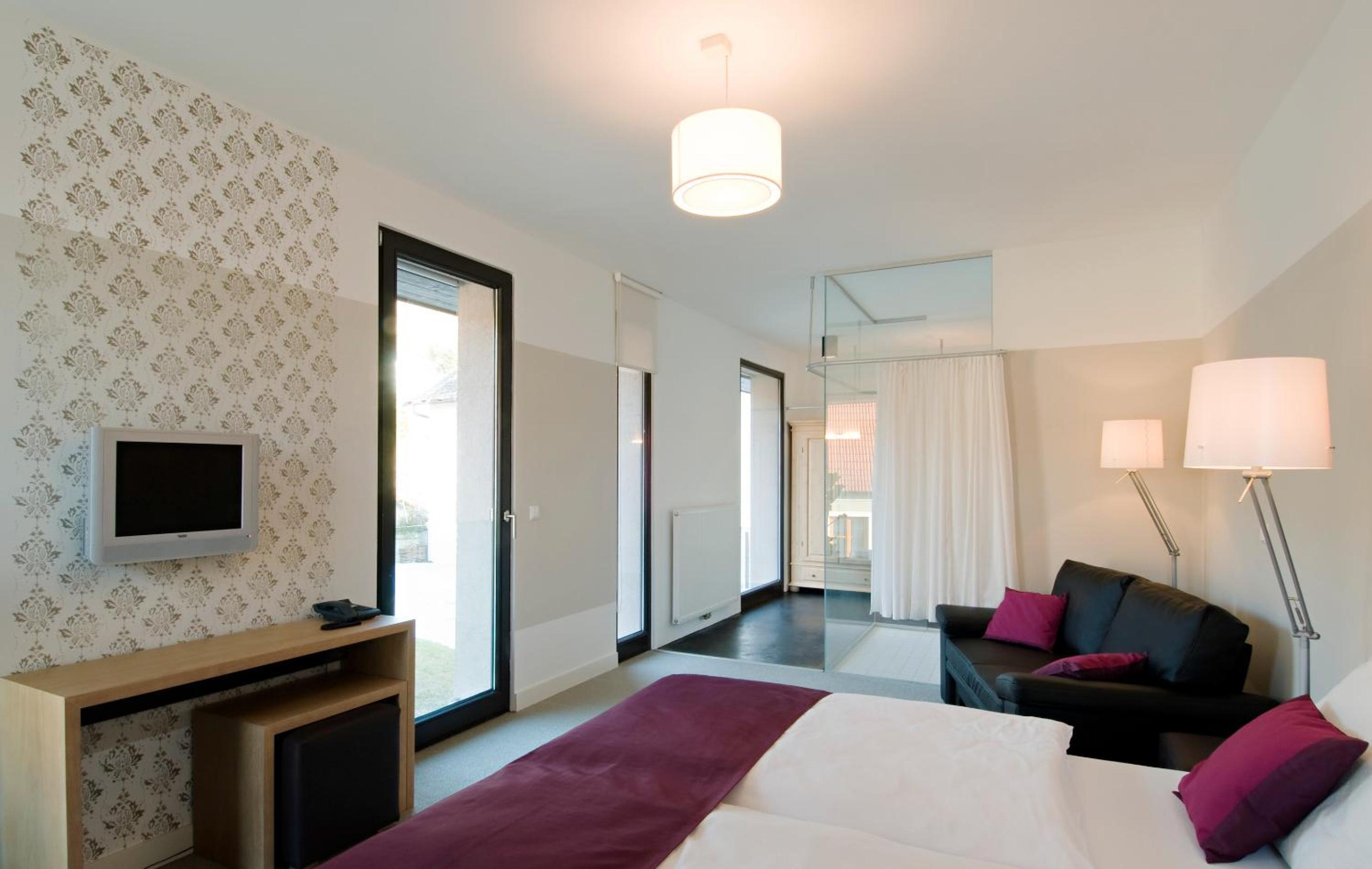 Comfort Double Room - Photo 7