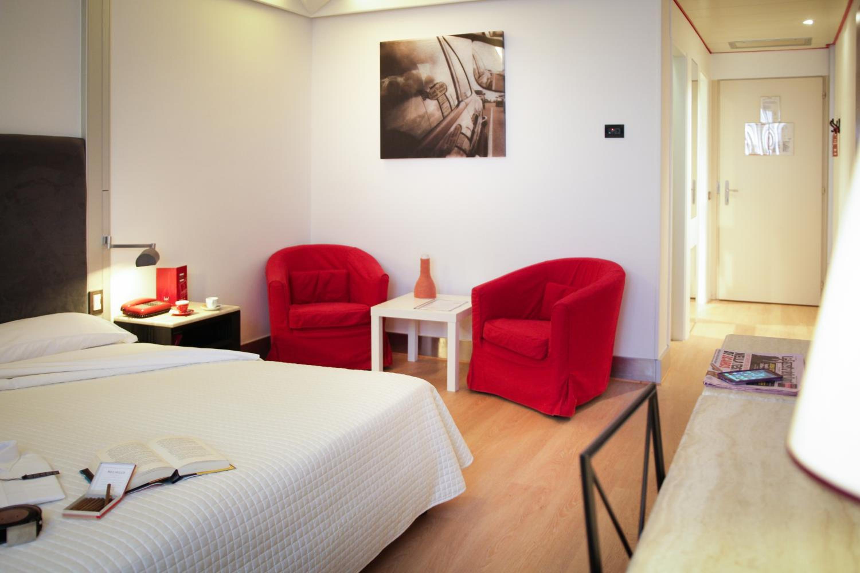 Comfort Double or Twin Room - Photo 13