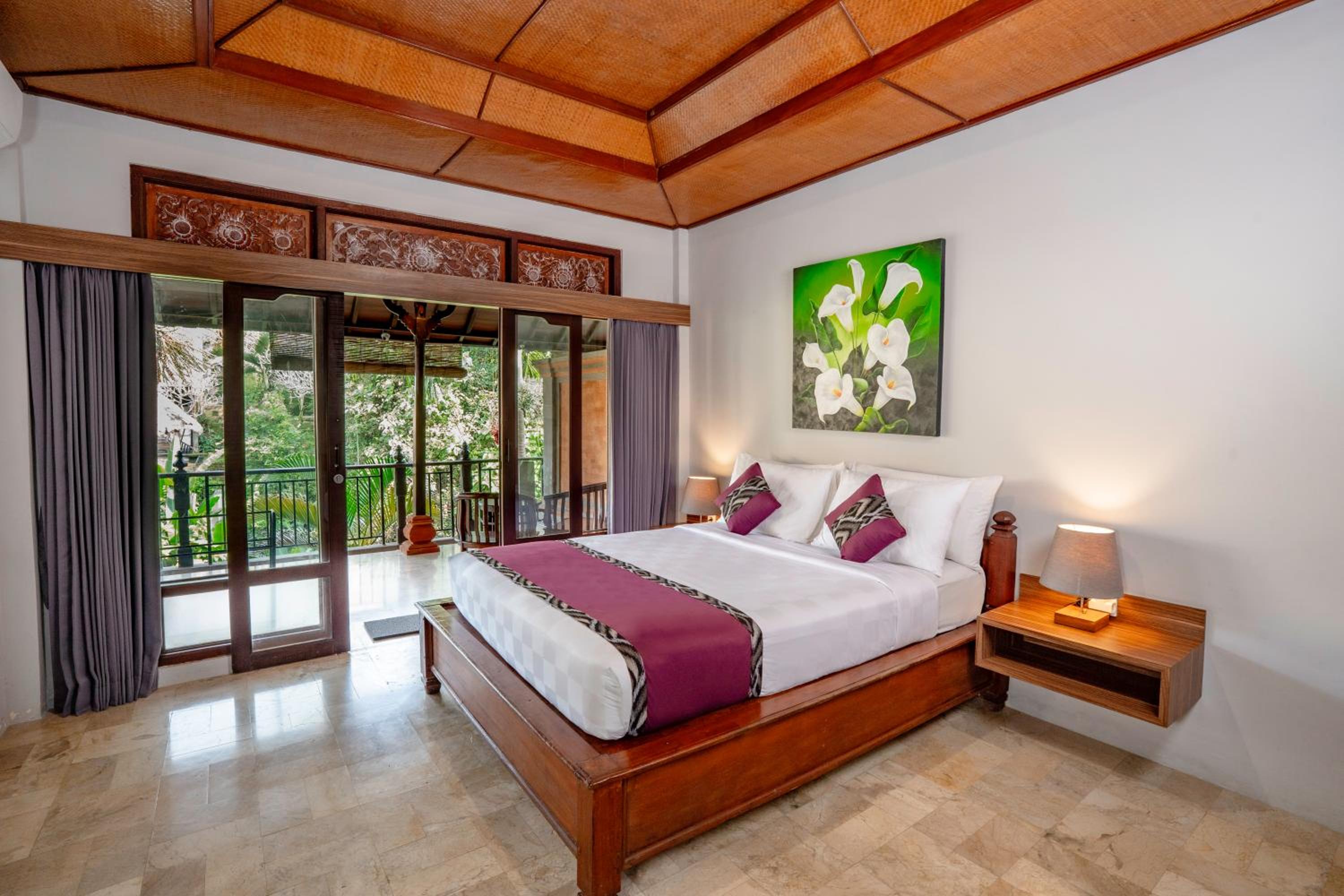 Superior Queen Room