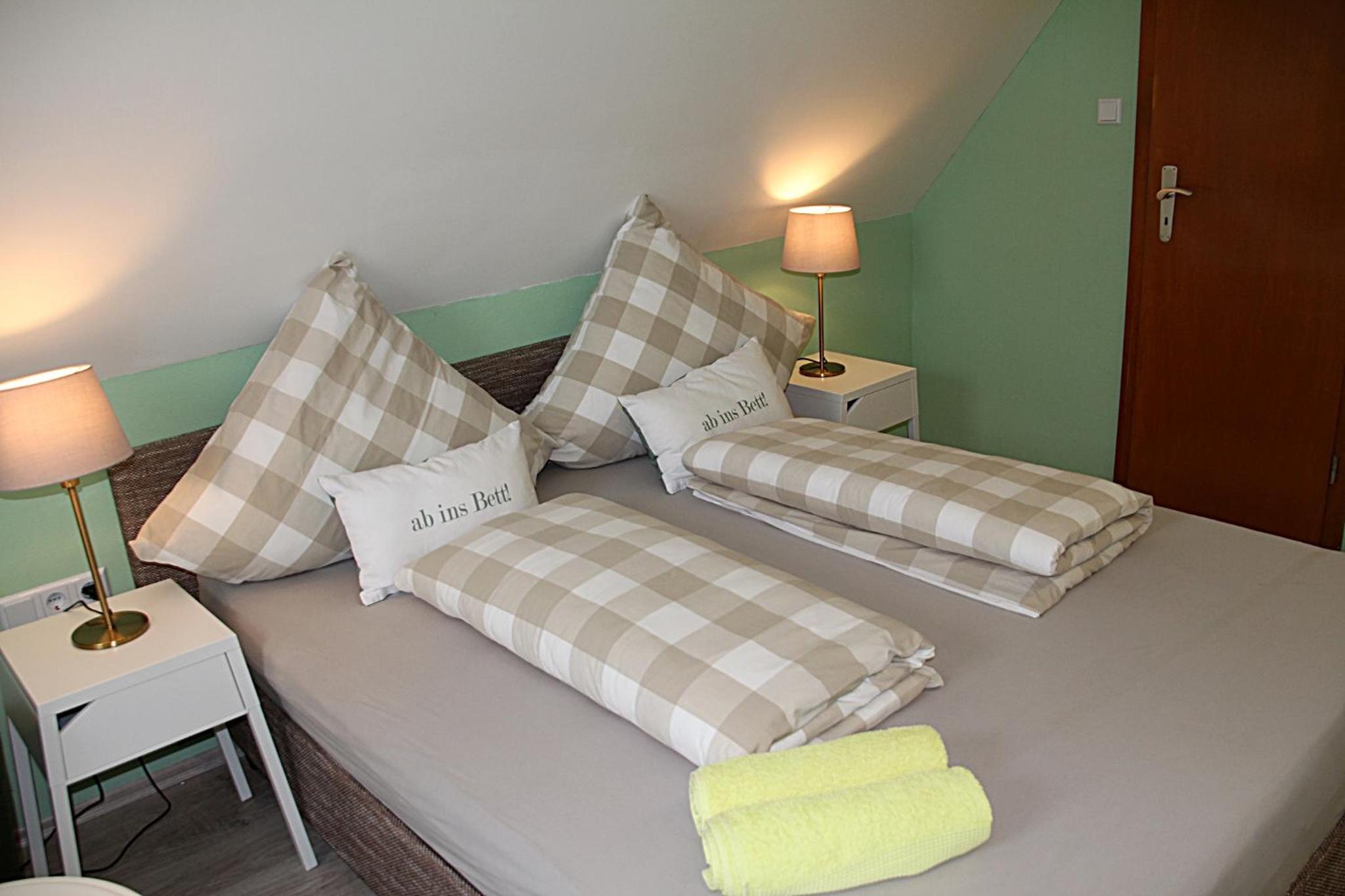 Double Room photo 2