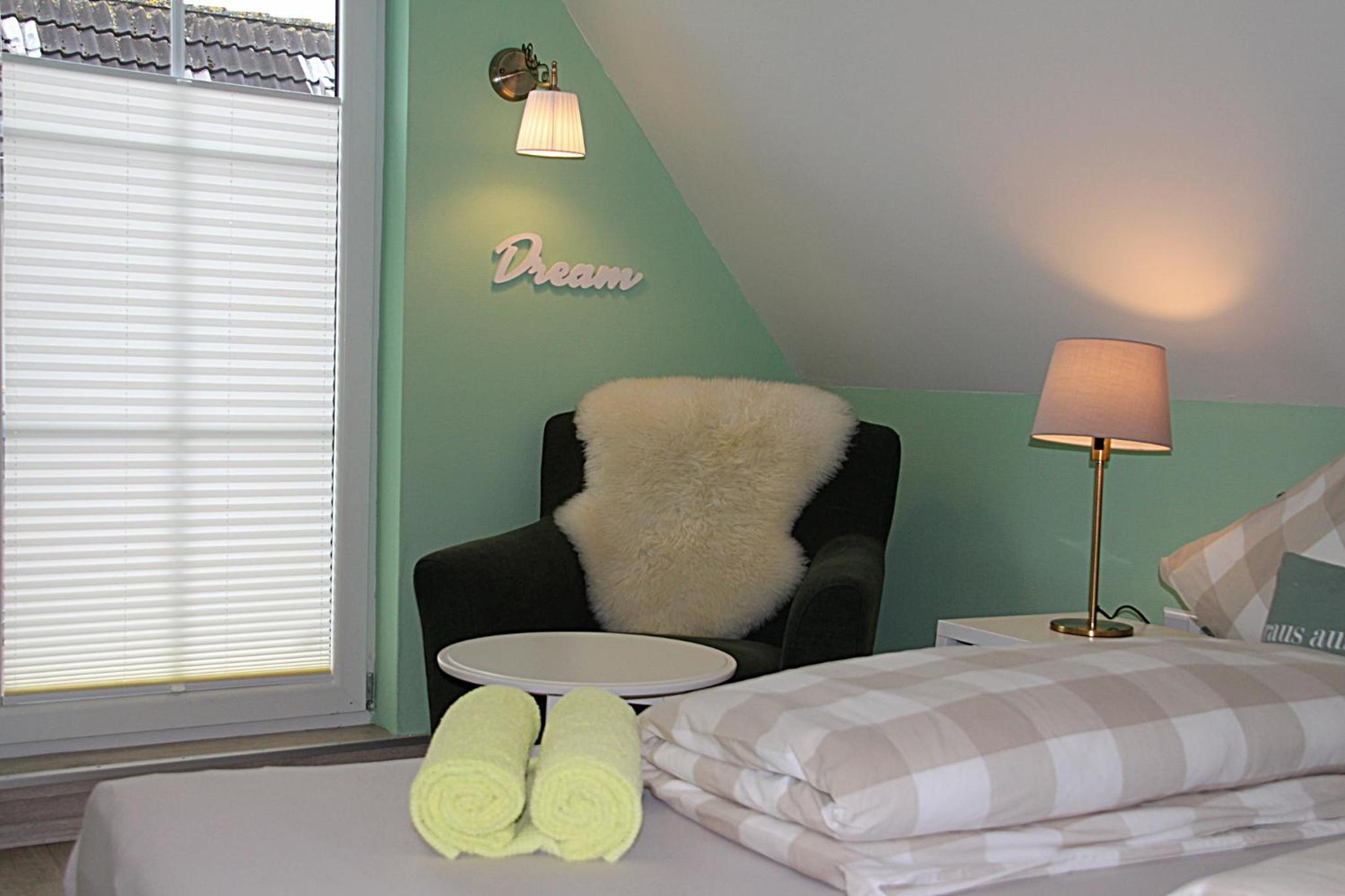 Double Room photo 3