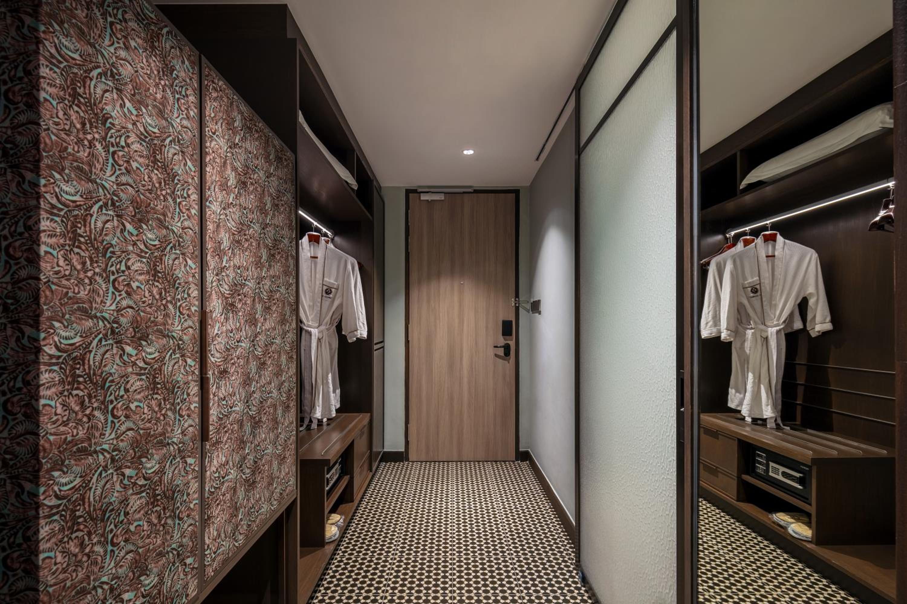 Executive Triple Room photo 2