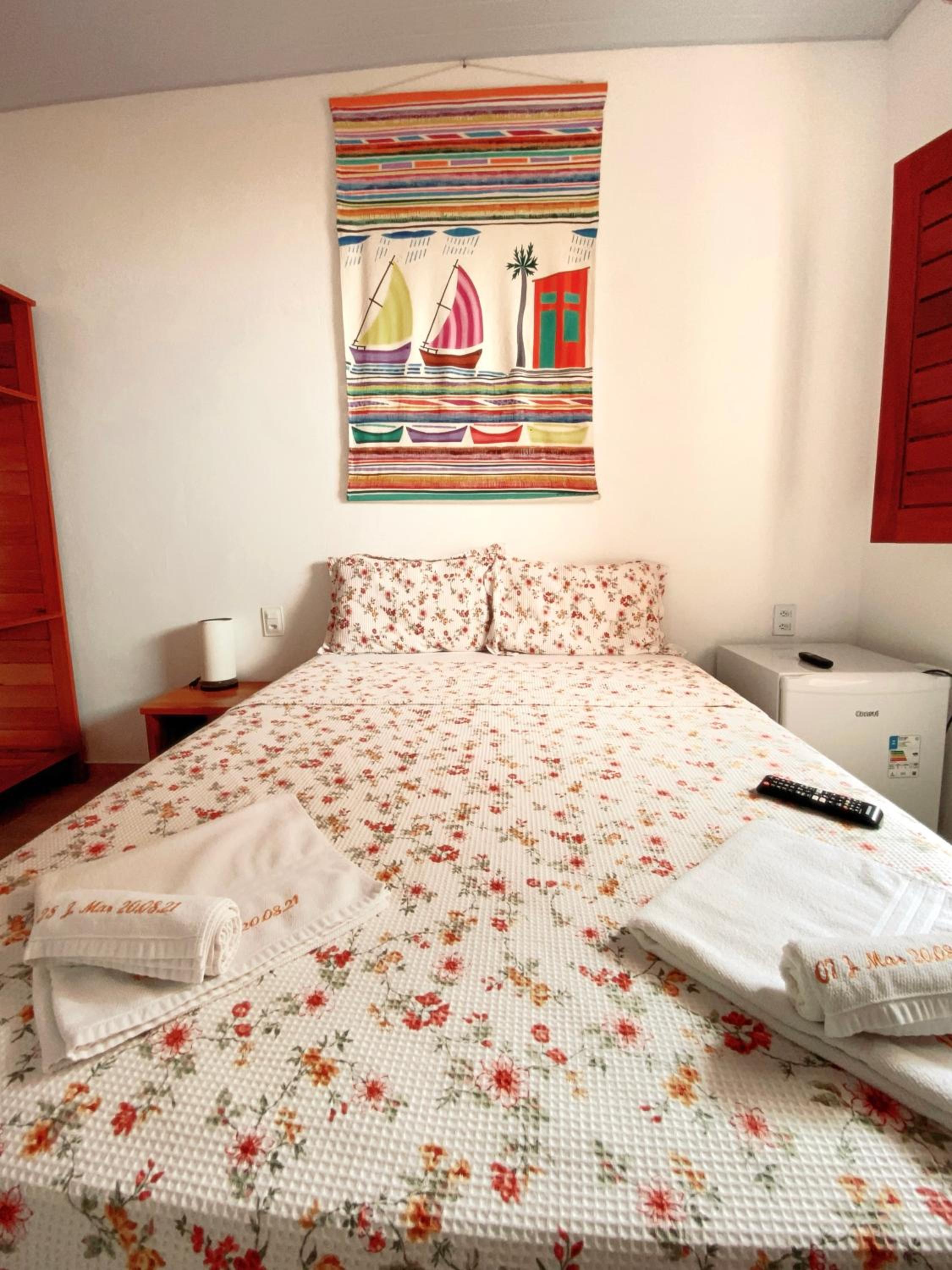 Basic Triple Room, photo 6