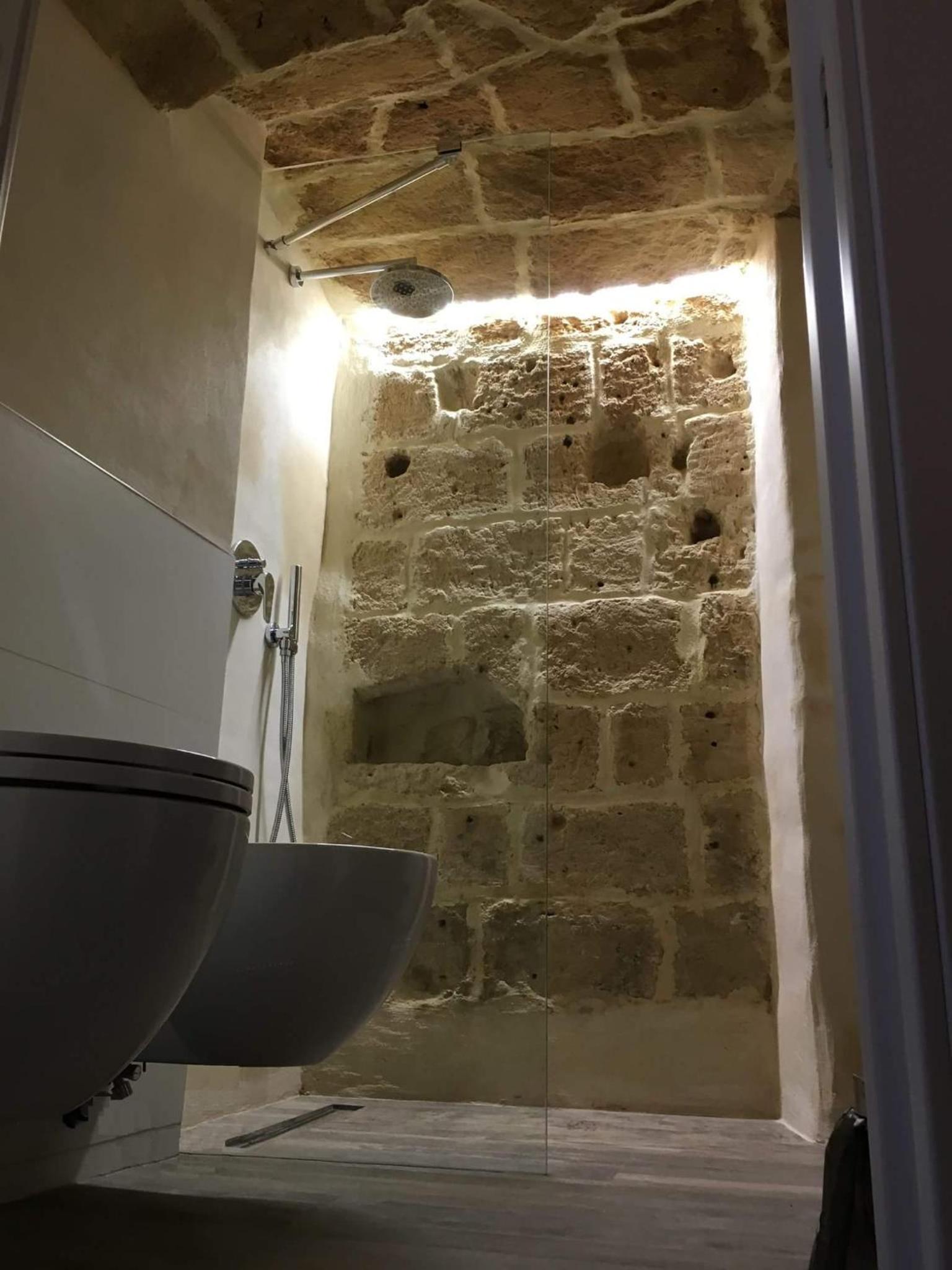 One-Bedroom House - Via Santa Cesarea n. 7 - Photo 12