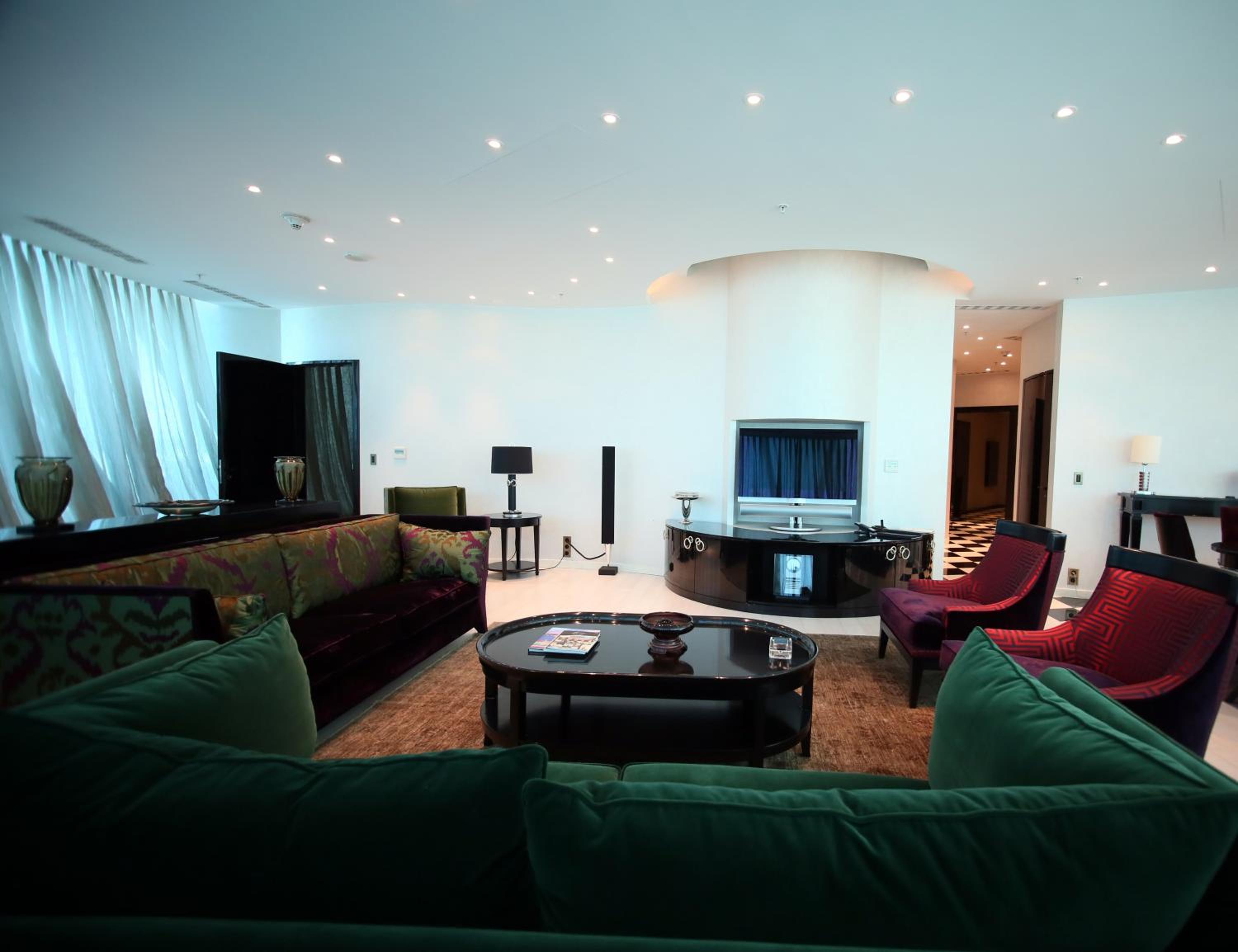 Suite