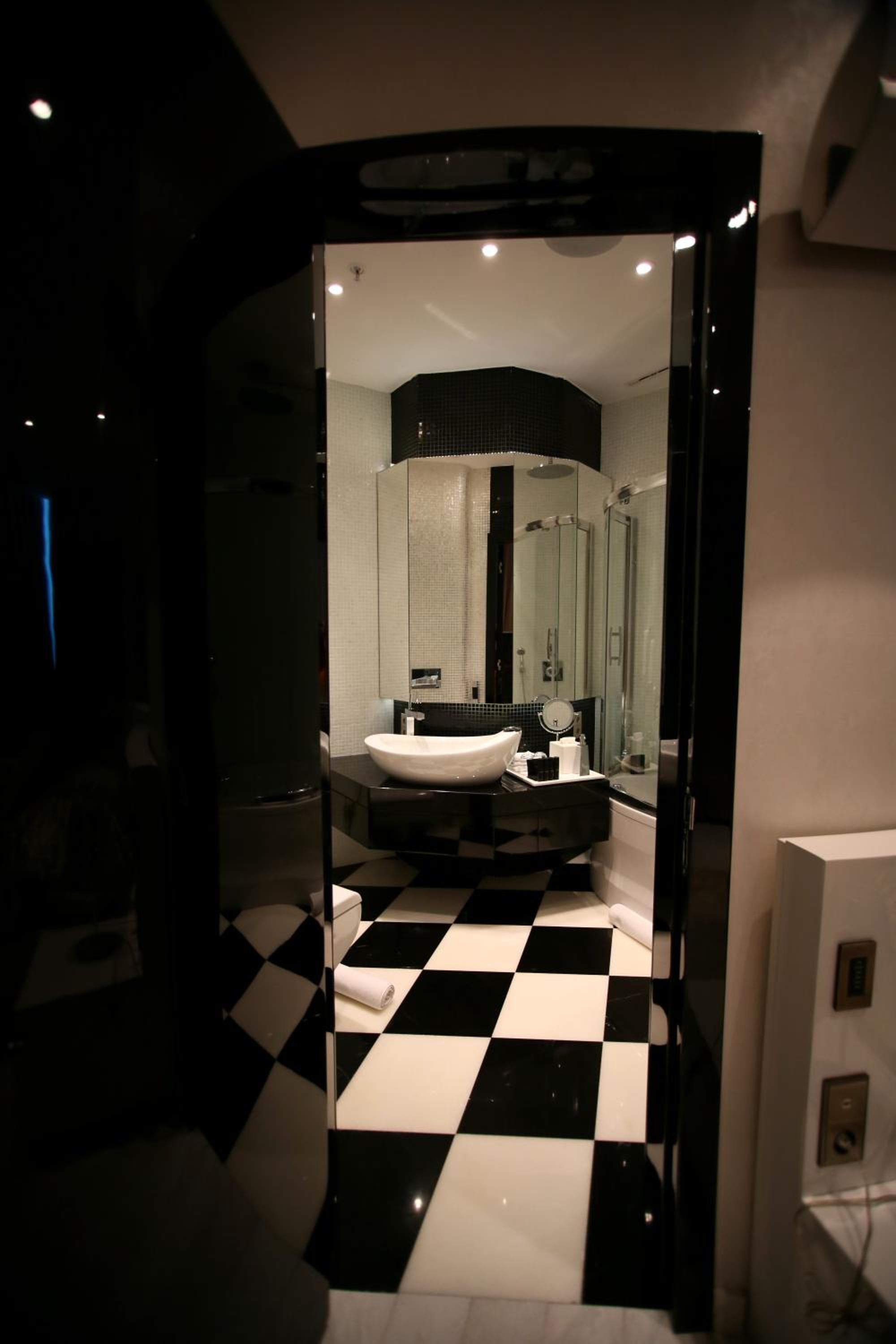 Suite