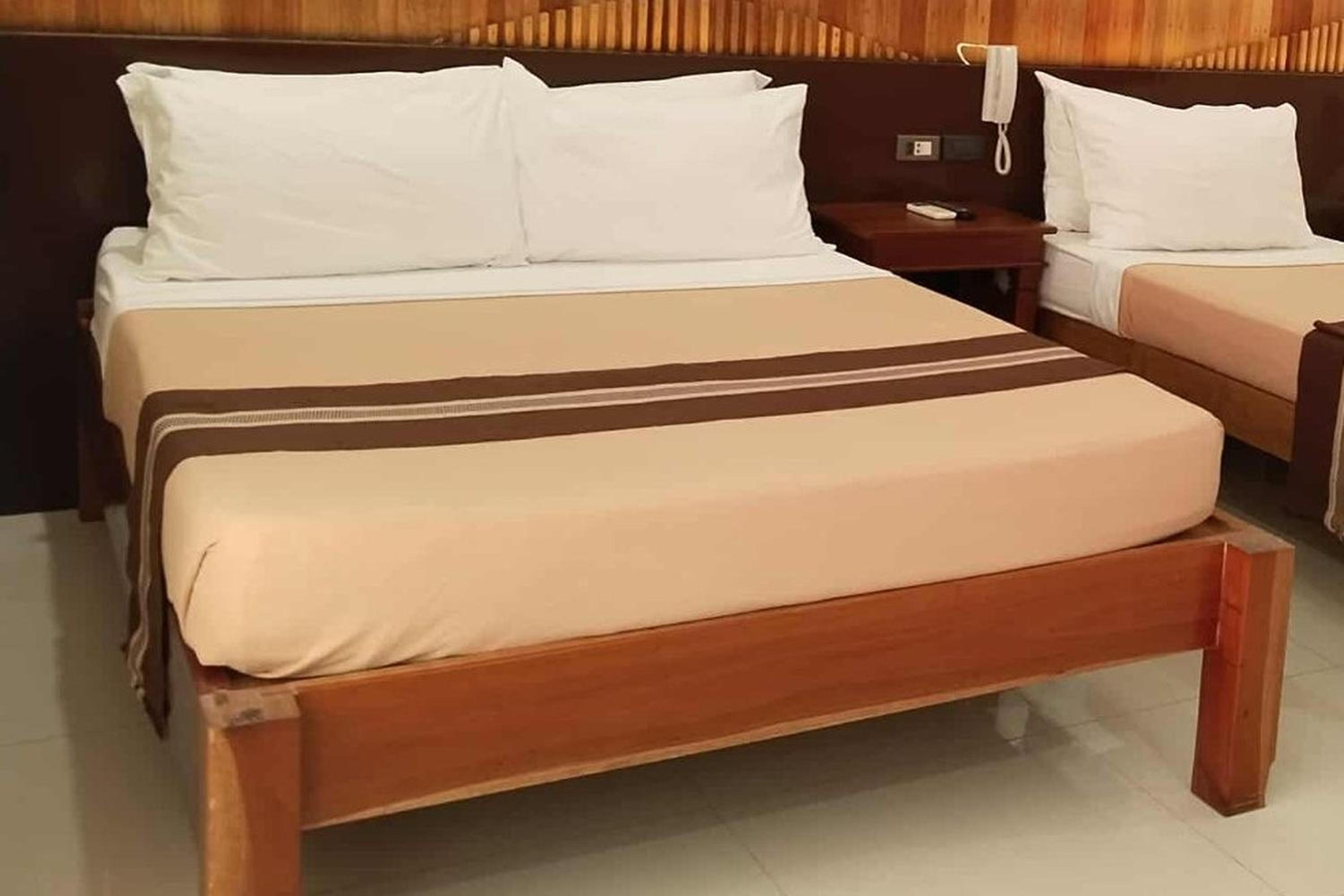 Premium Quadruple Room