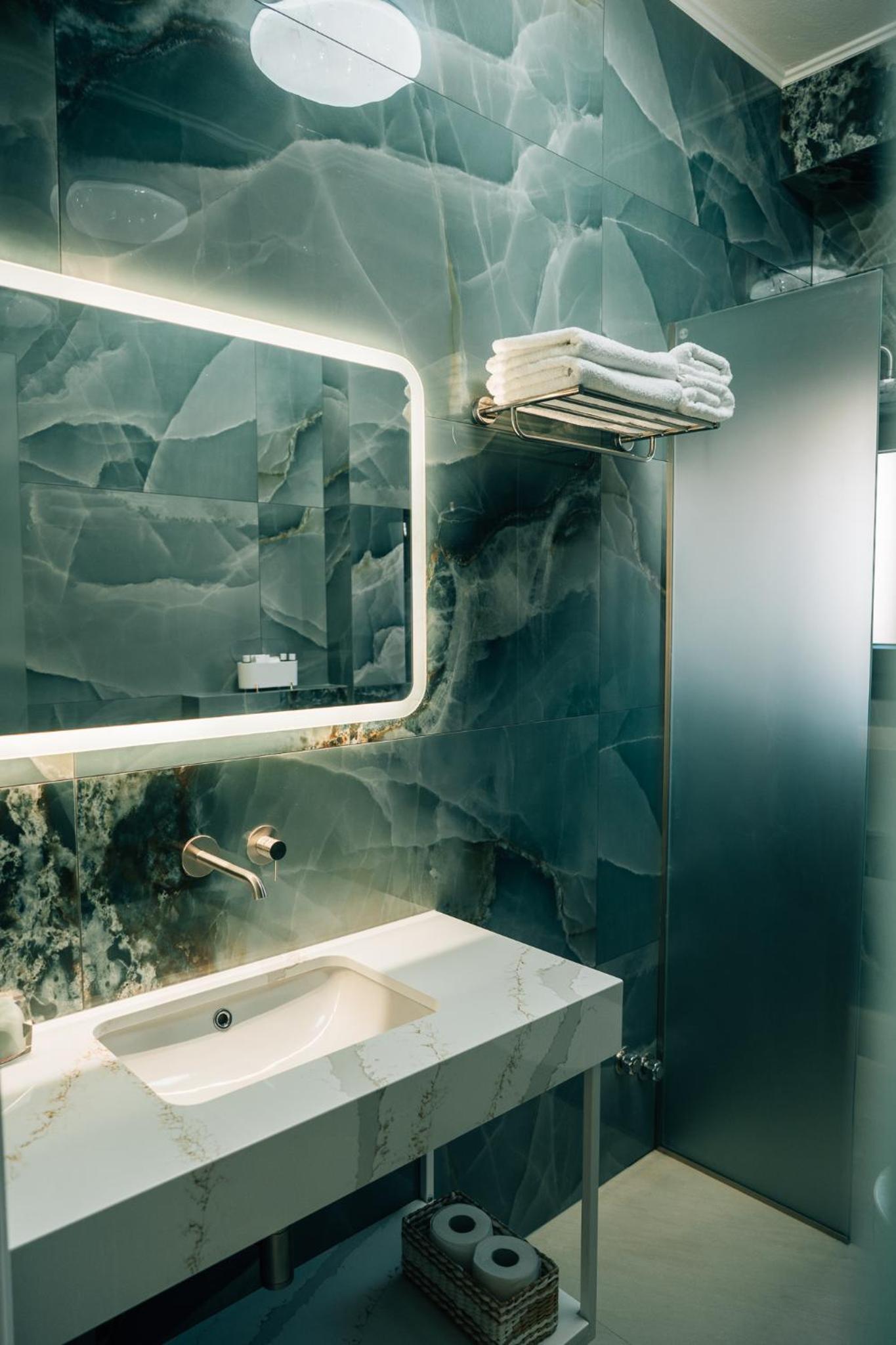 Two-Bedroom Apartment with Terrace - Photo 1