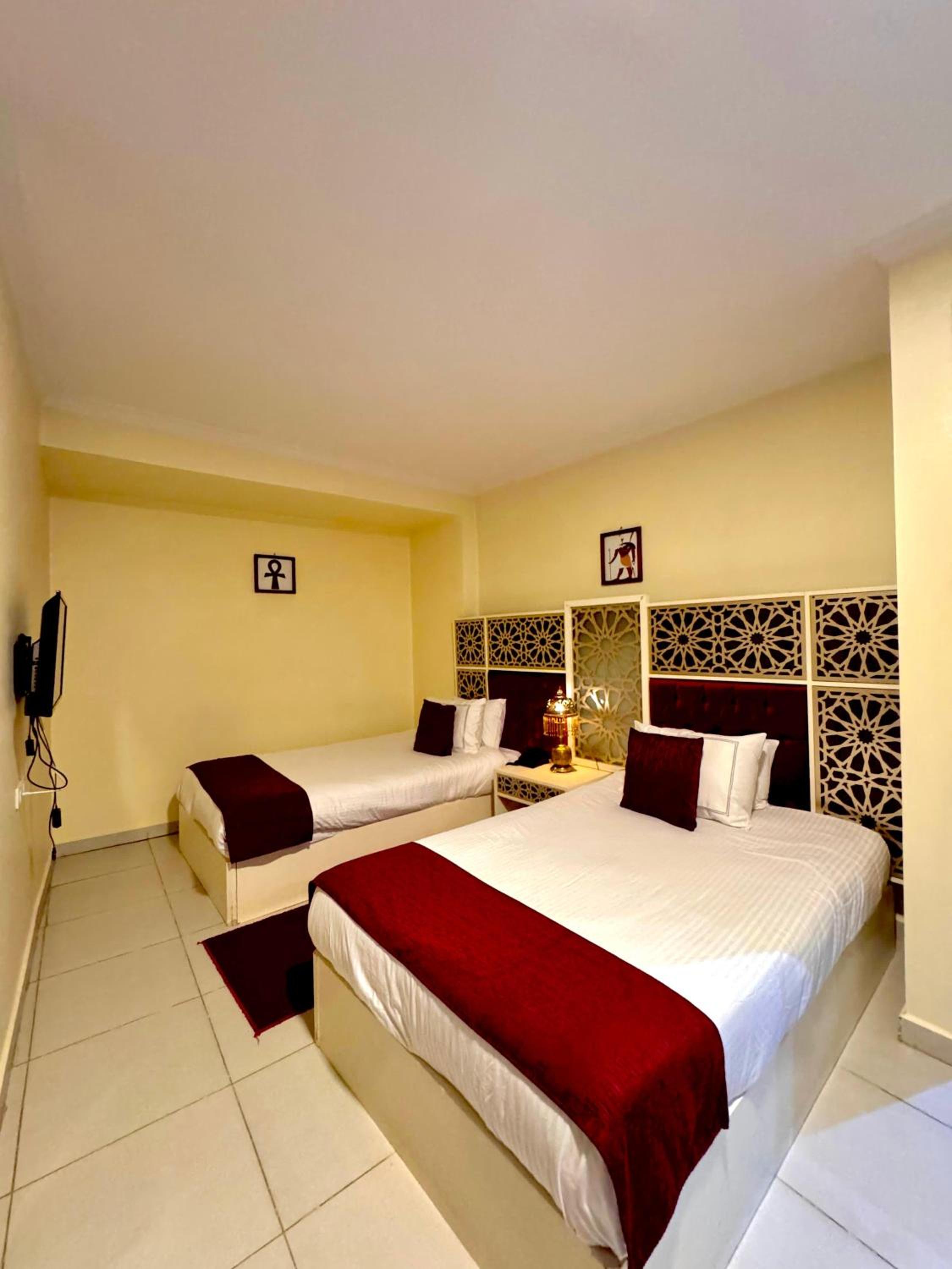 King Suite