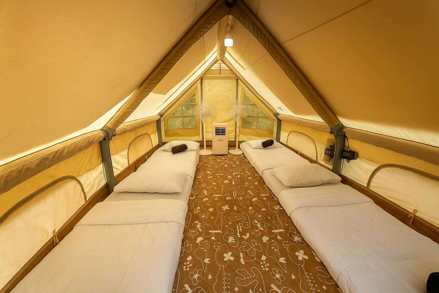 Tent - Photo 6