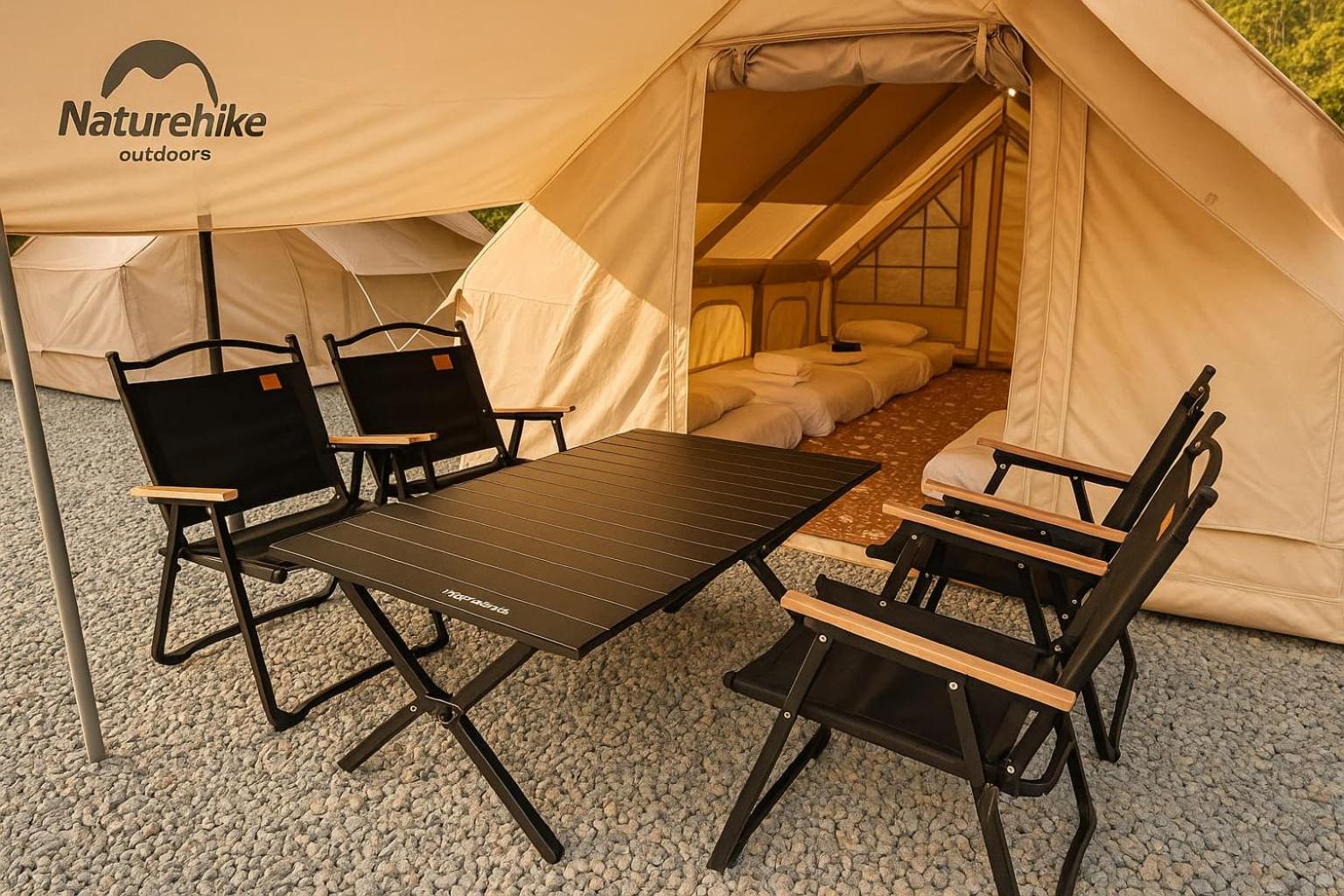 Tent - Photo 1