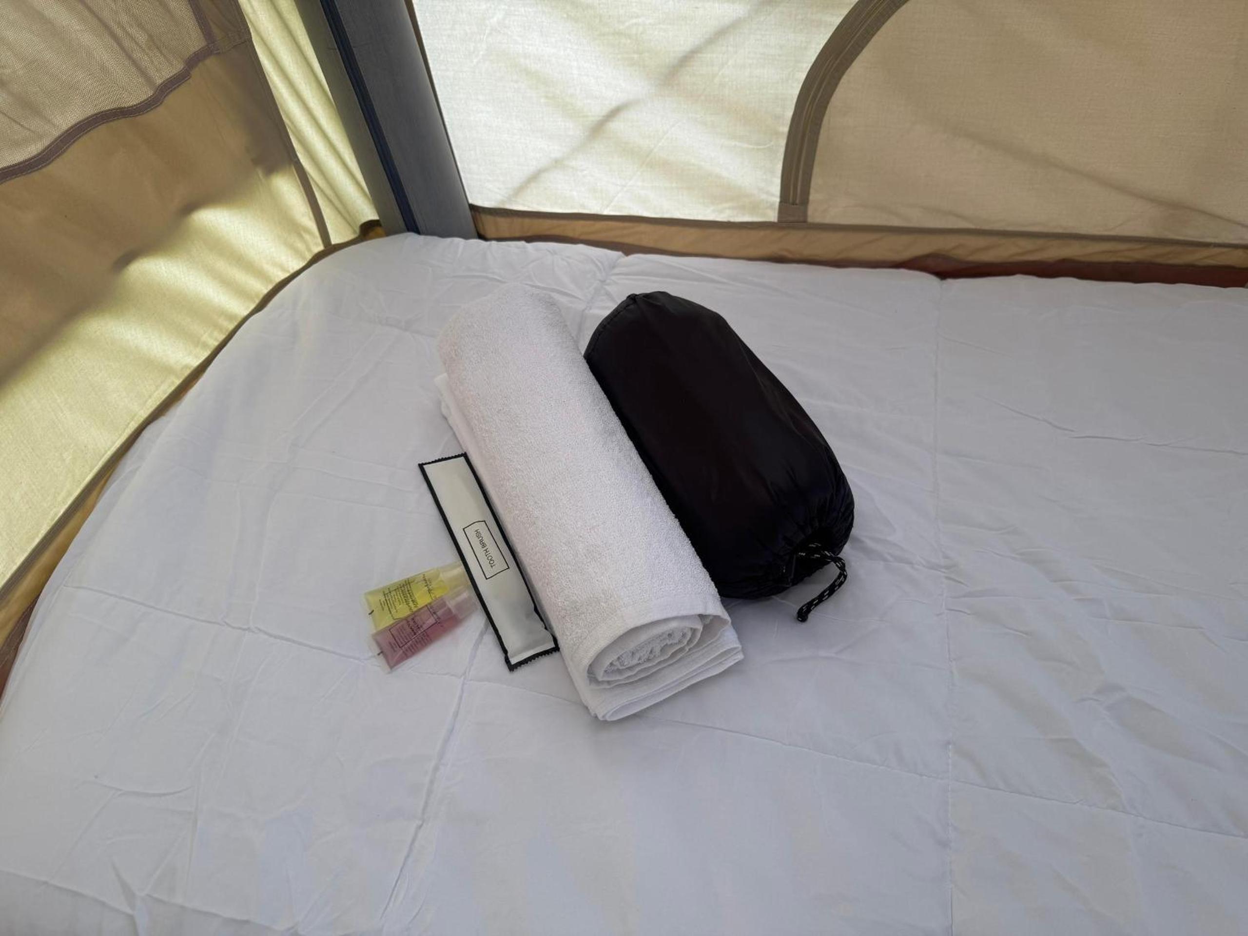 Tent - Photo 4