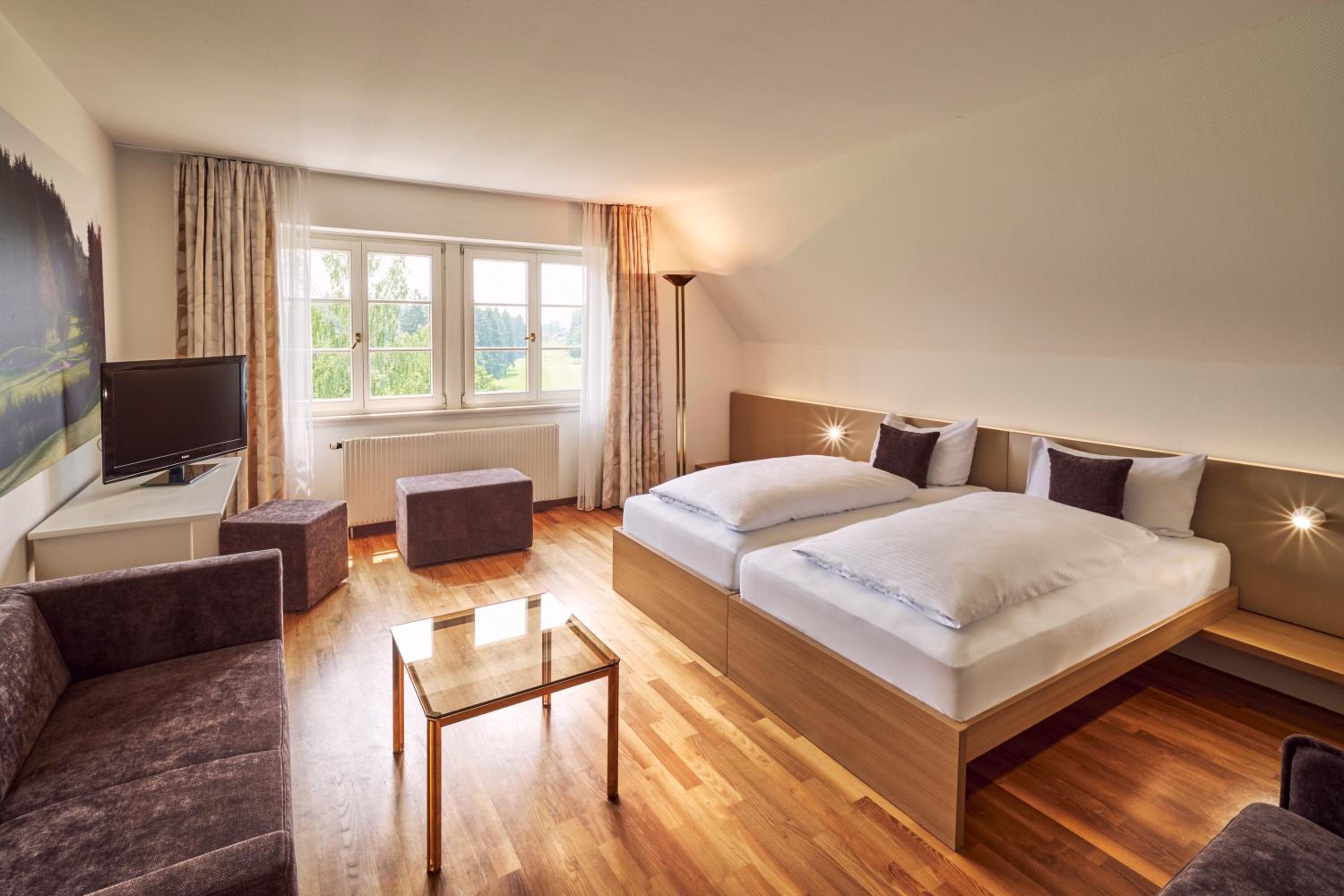 Double Room