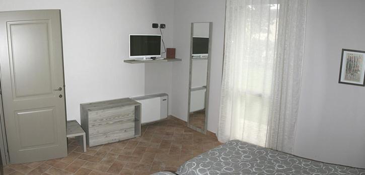 Quadruple Room - Photo 4