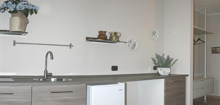 Quadruple Room - Photo 3