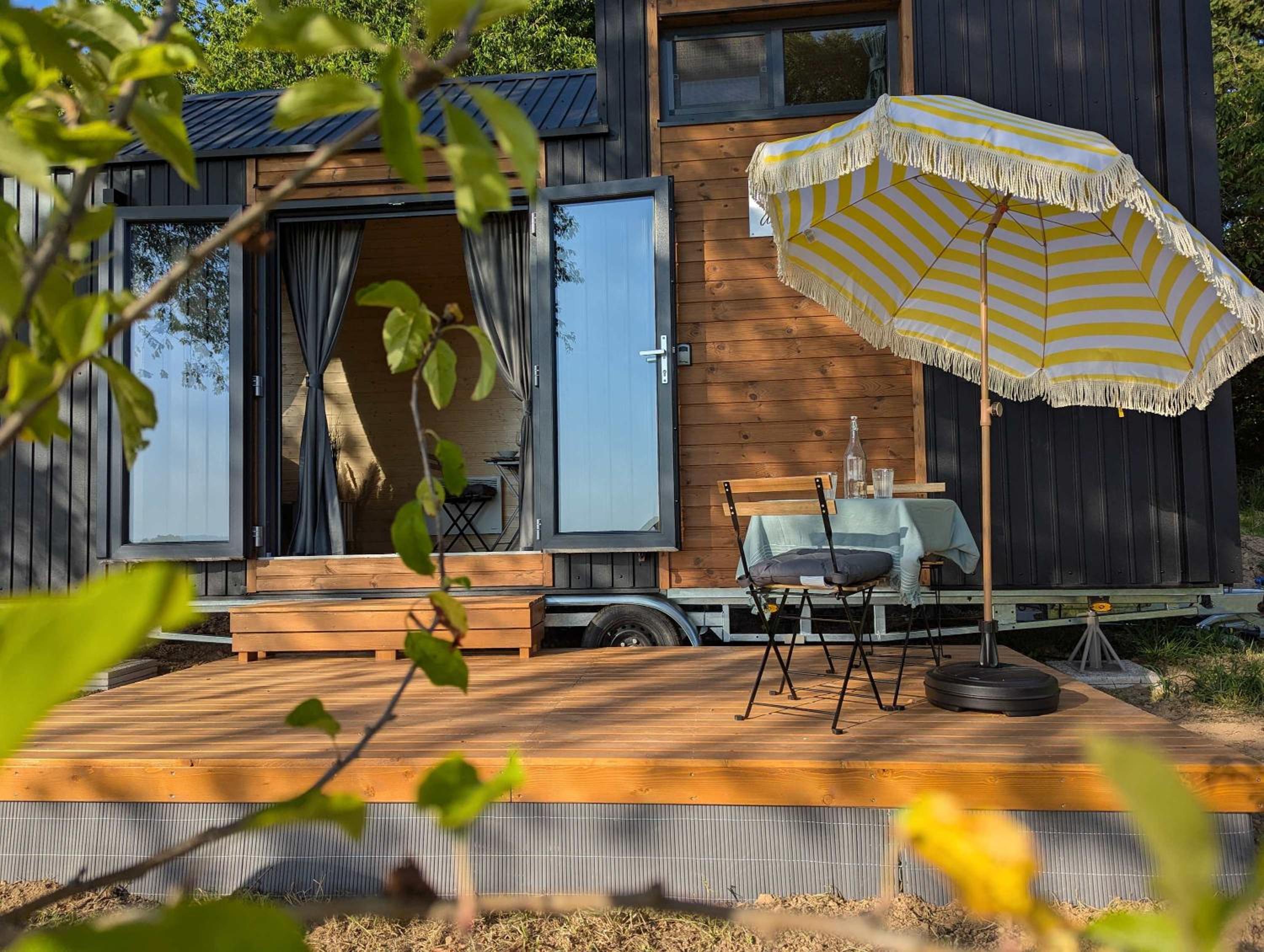 Mobile Home