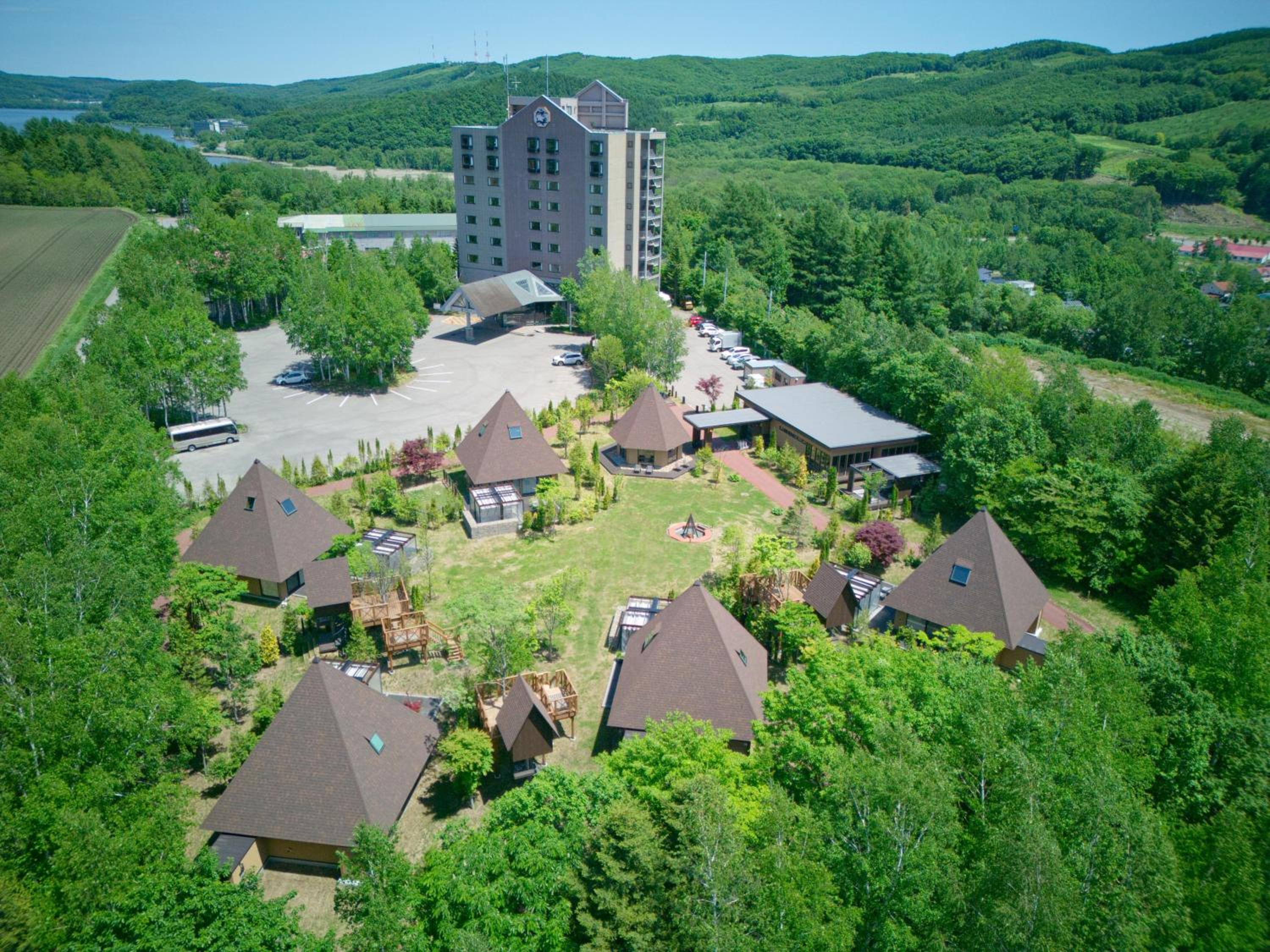 IZUBA Villa - Non-Smoking - Buffet Breakfast + Buffet Dinner Included - Photo 1