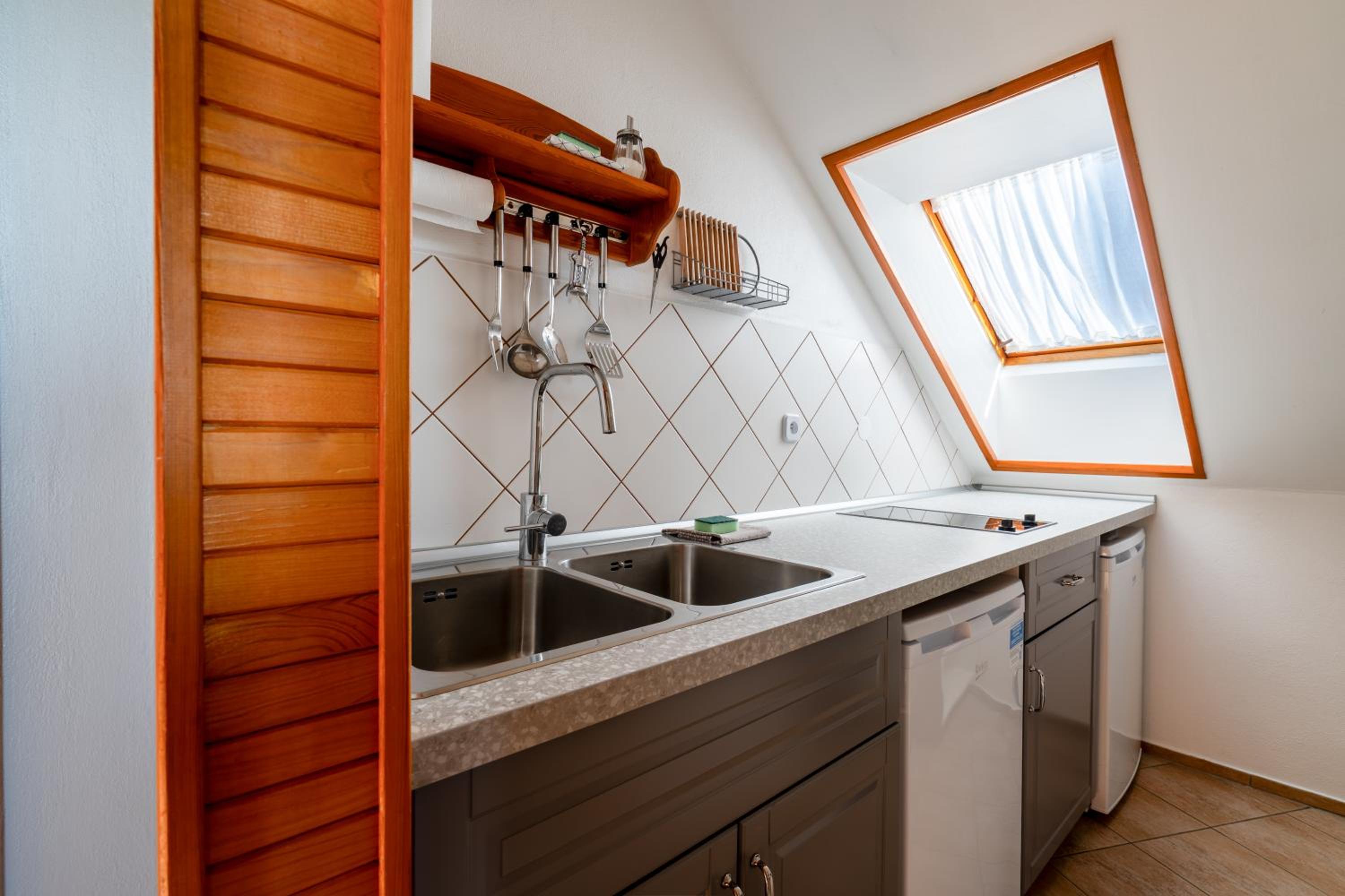 Quadruple Room with Garden View photo 2