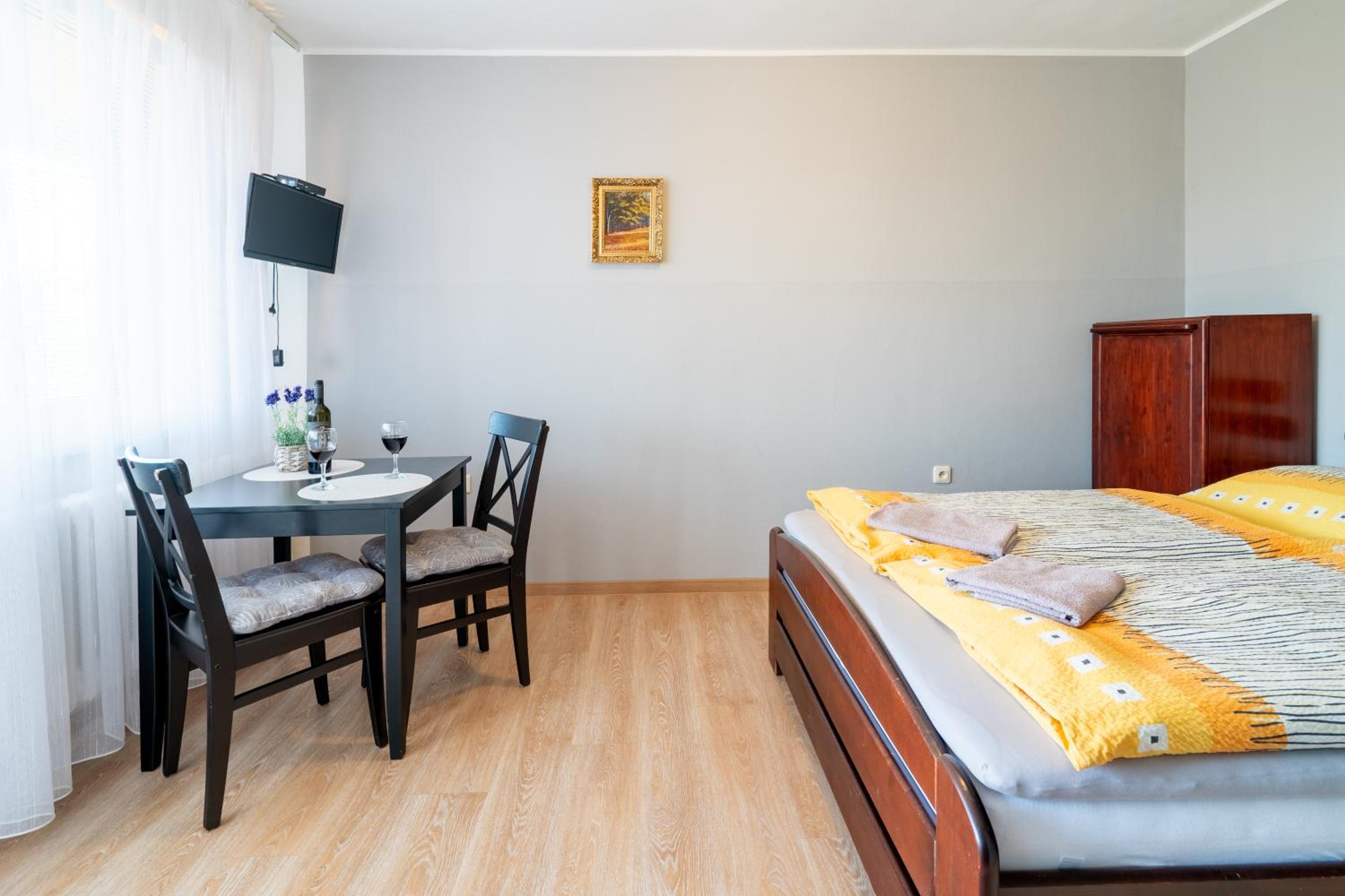 Double Room photo 1