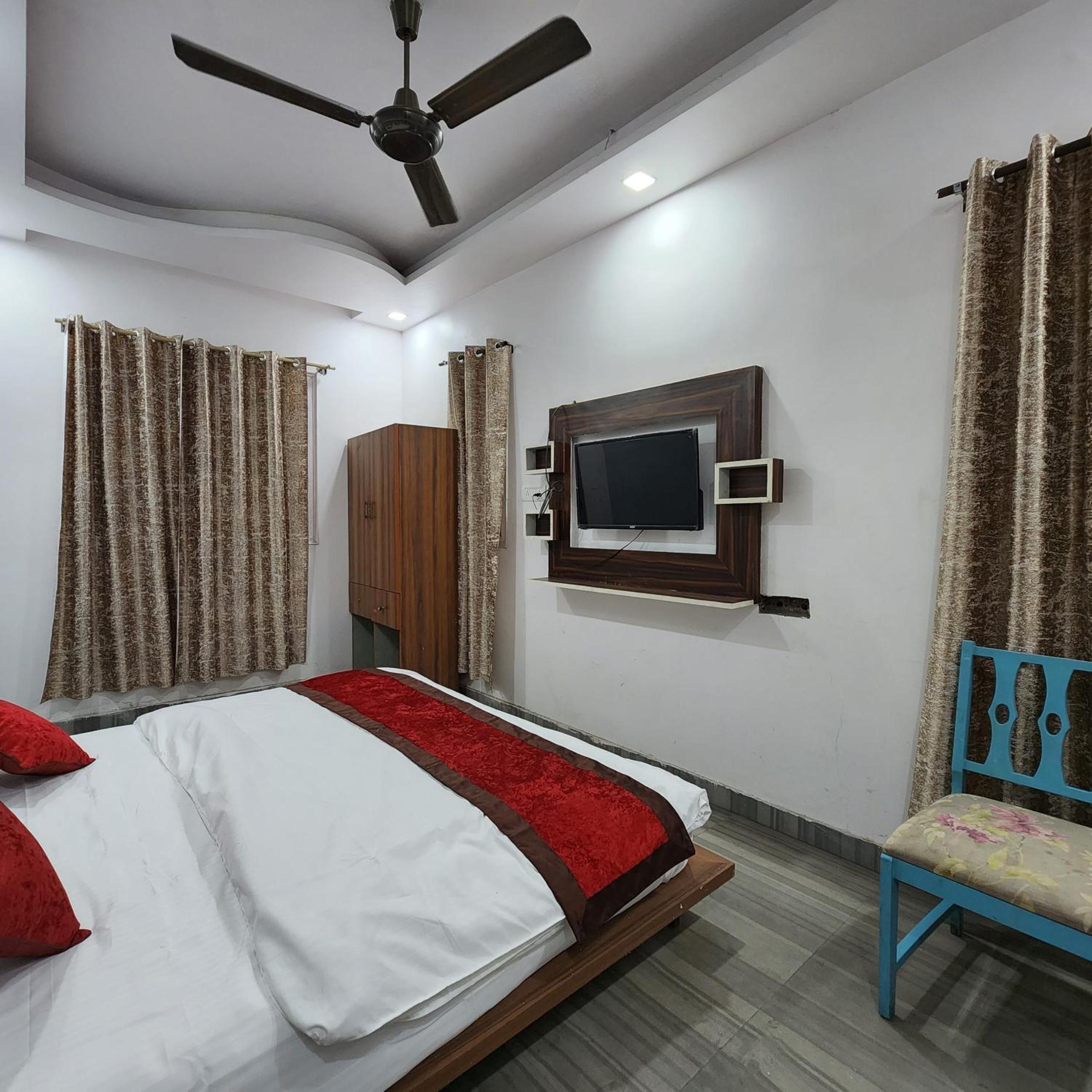 Deluxe Triple Room - Photo 10