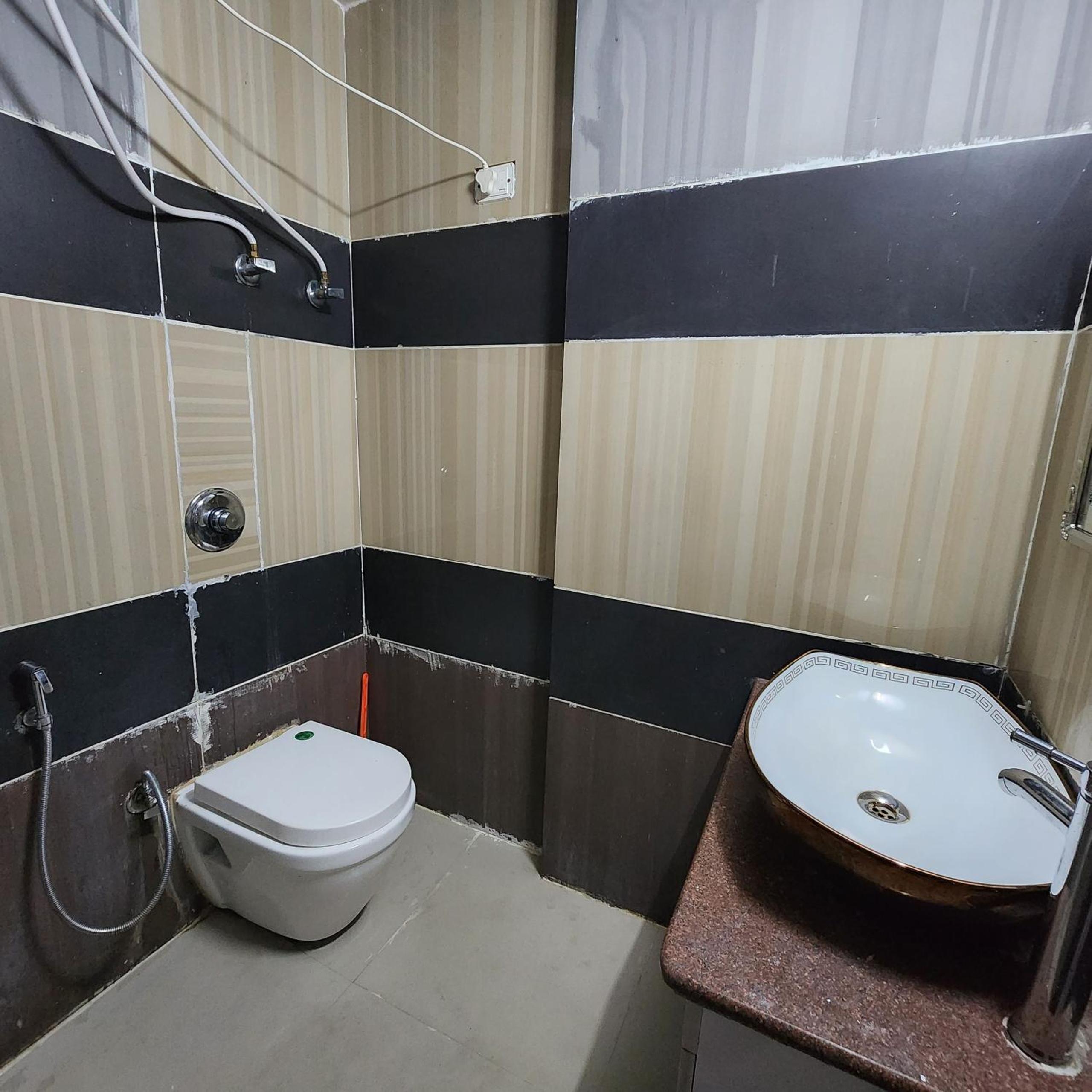 Deluxe Triple Room - Photo 13