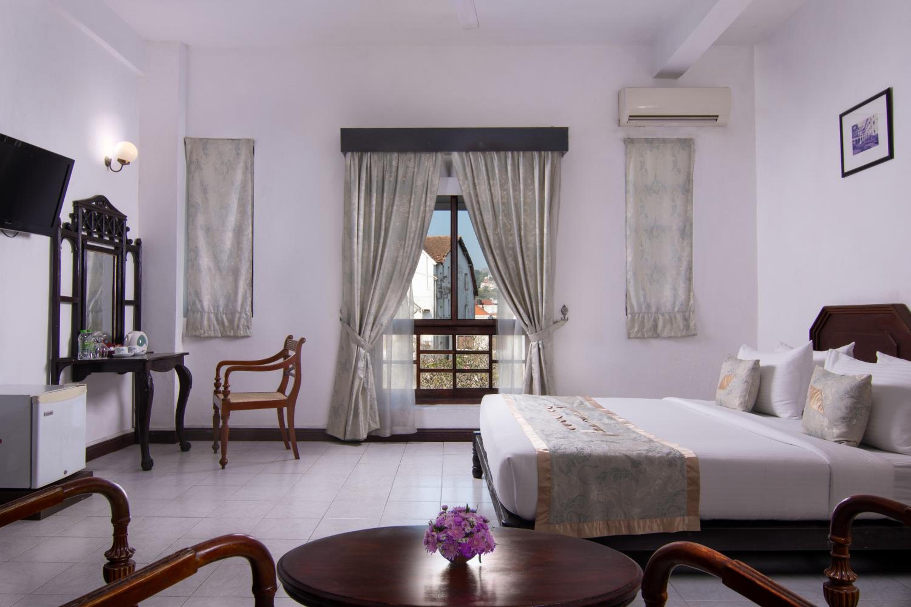 Superior Double or Twin Room