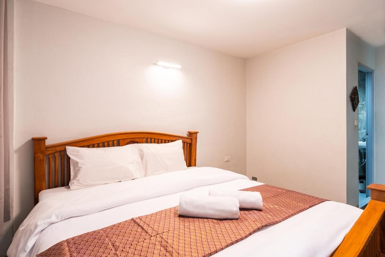 Standard Double Room photo 2