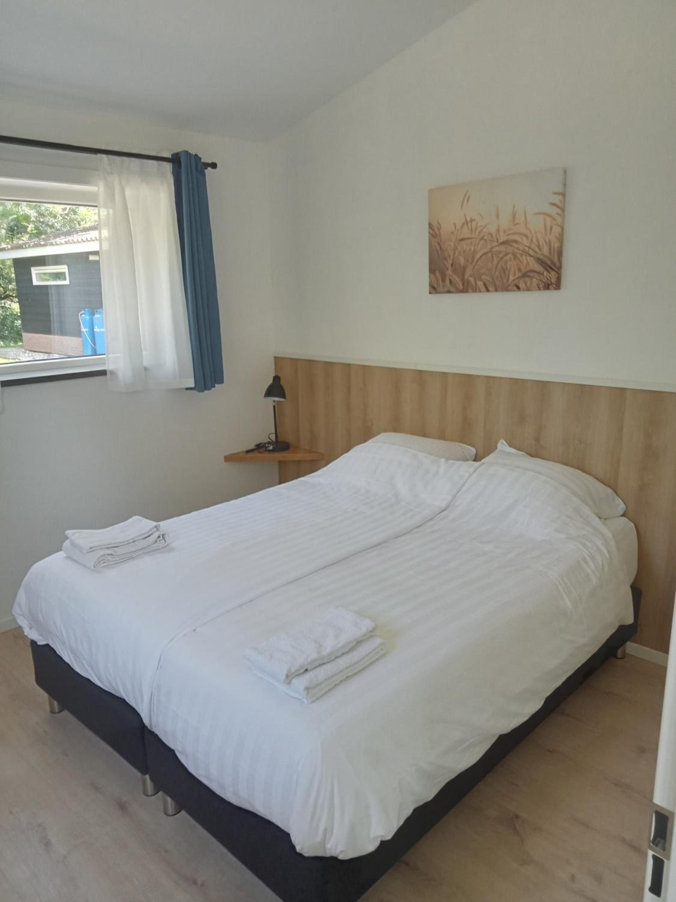 Two-Bedroom House photo 2