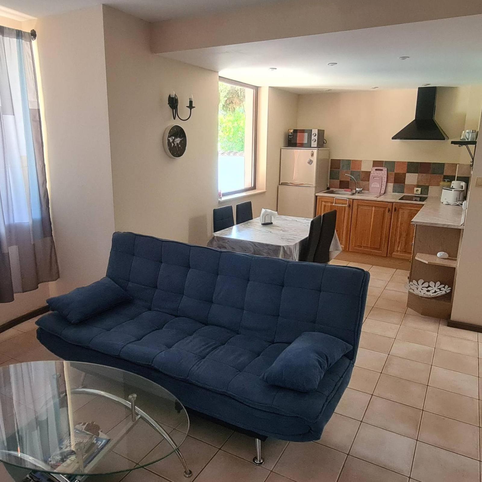Villa photo 1