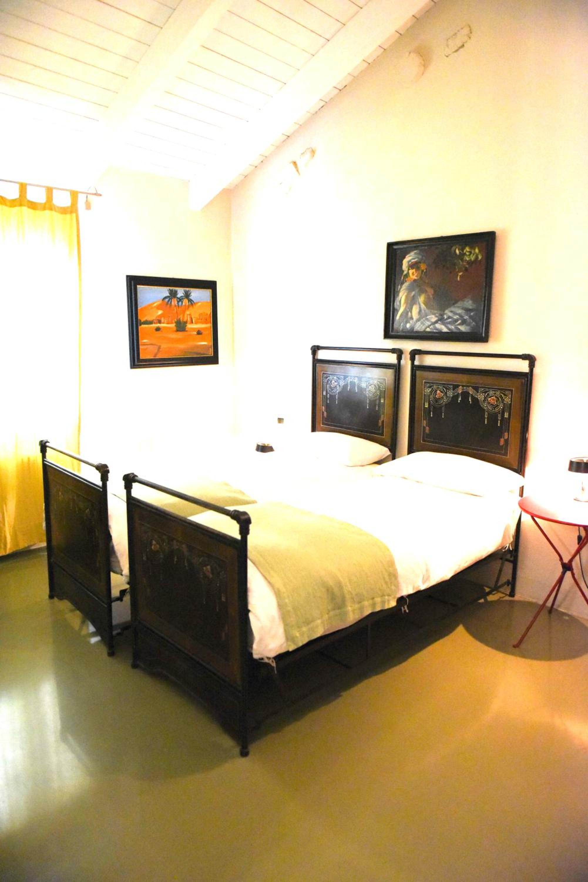 Twin Room photo 2