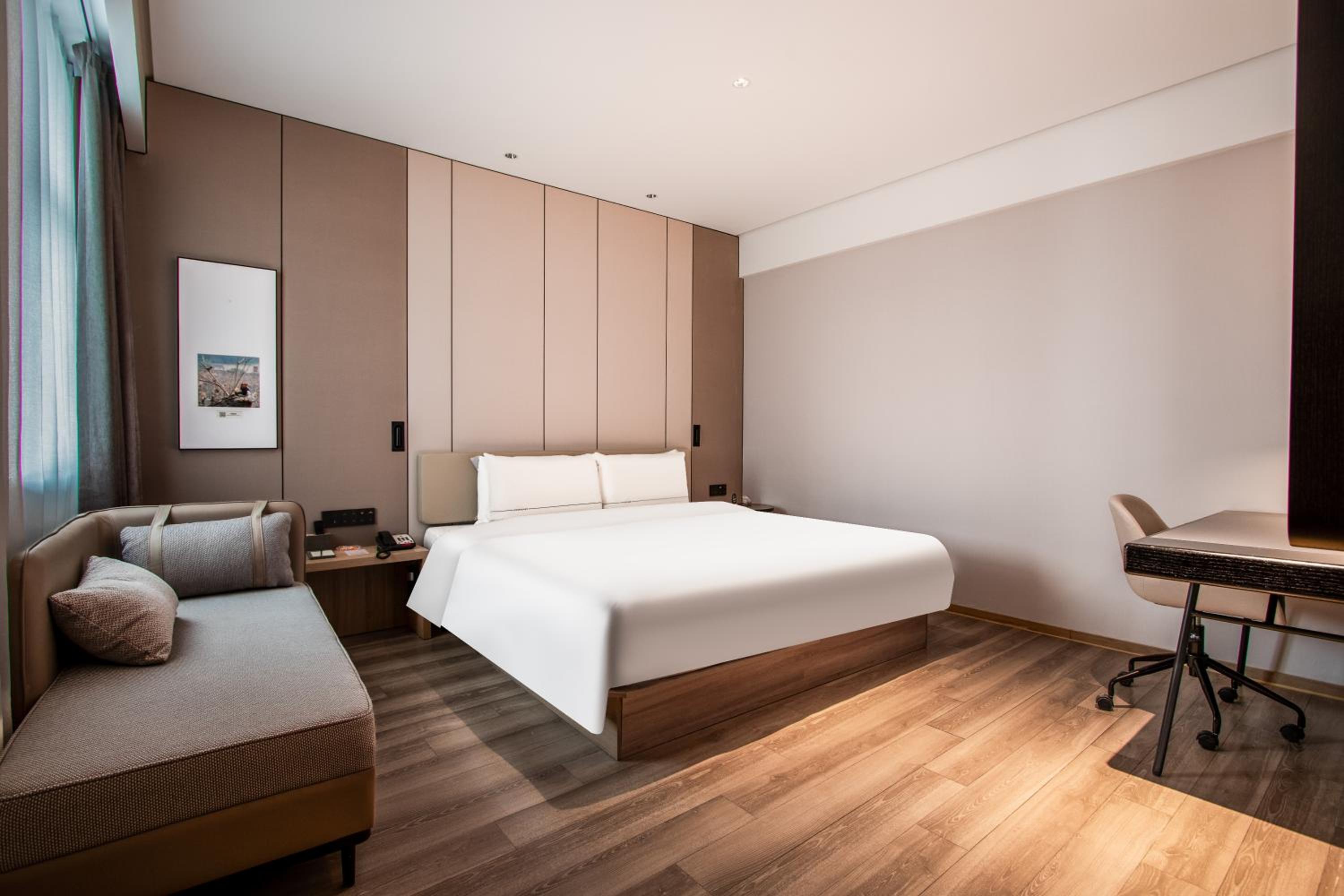 Duplex Suite