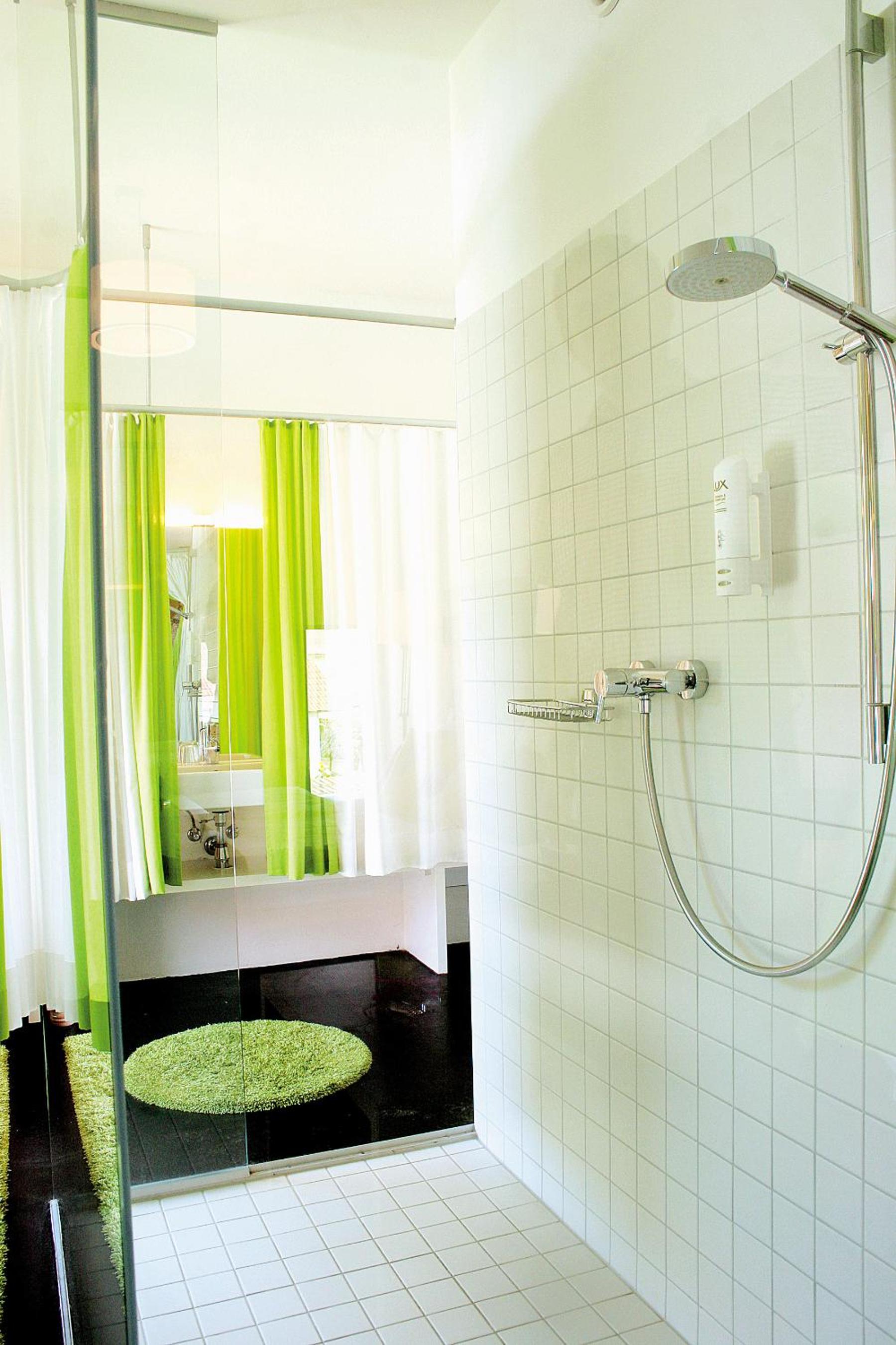 Comfort Double Room - Photo 8