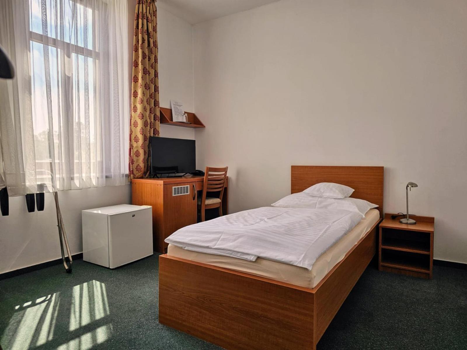 Single Room photo 1