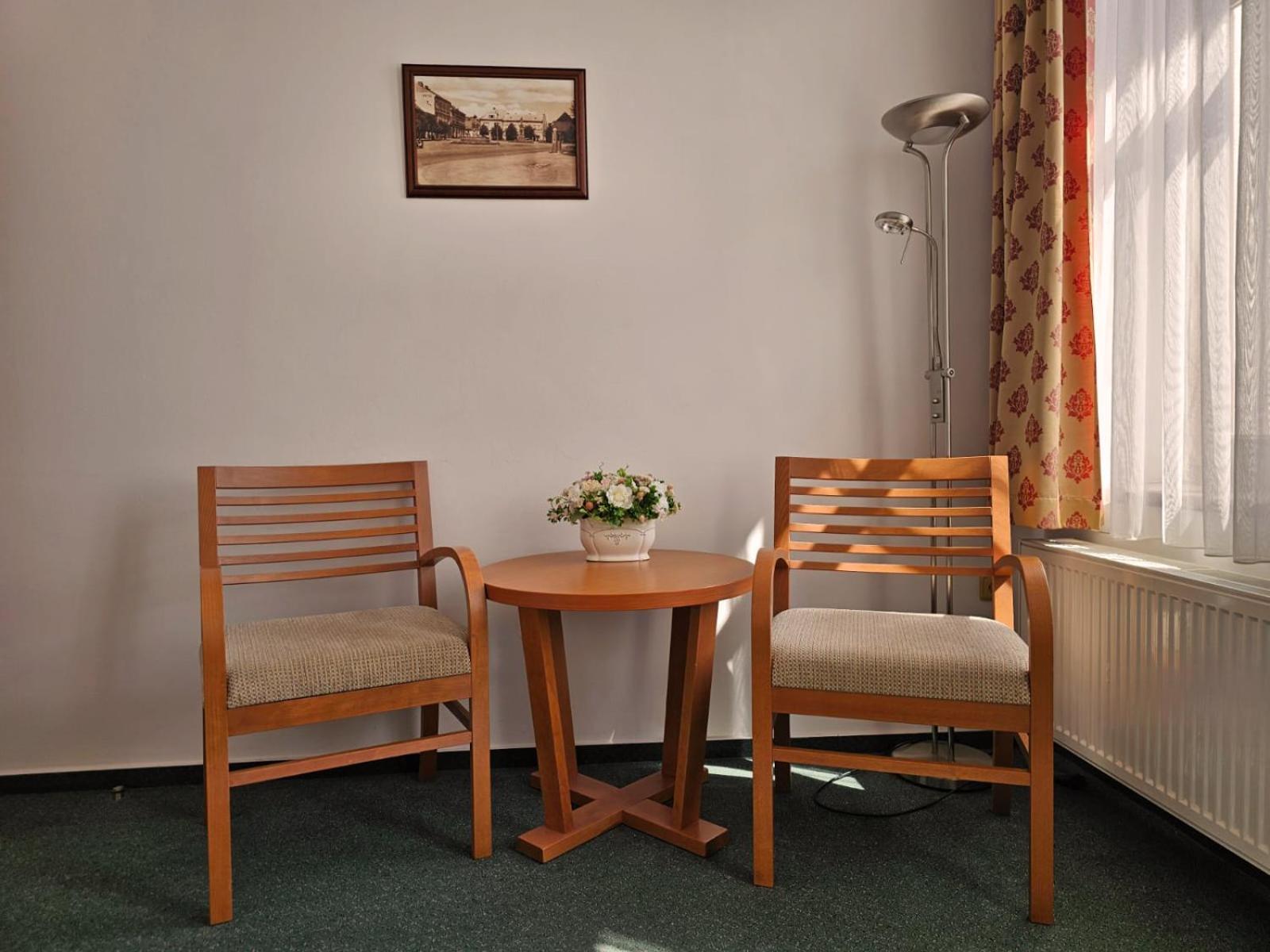 Single Room photo 2