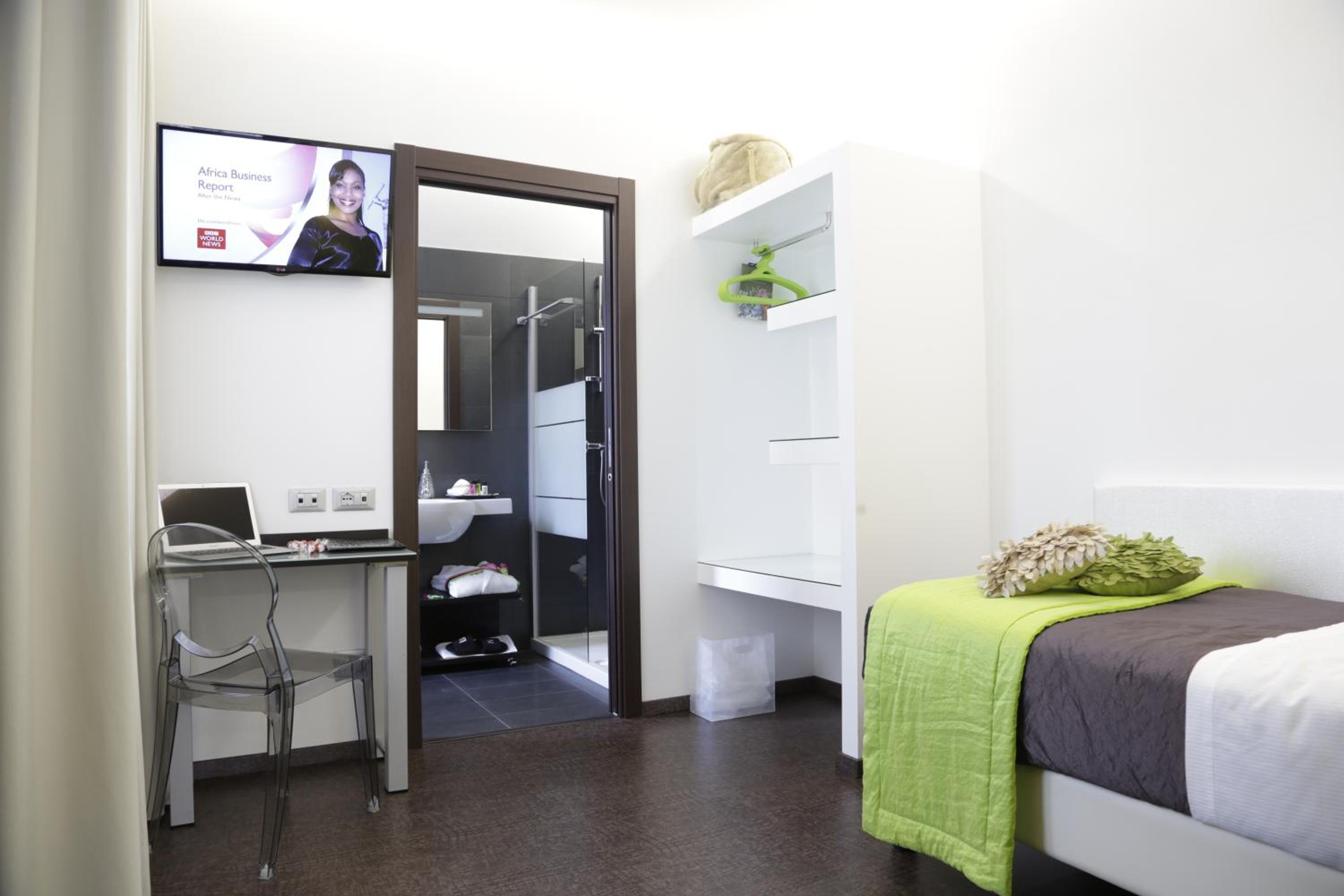 Superior Single Room