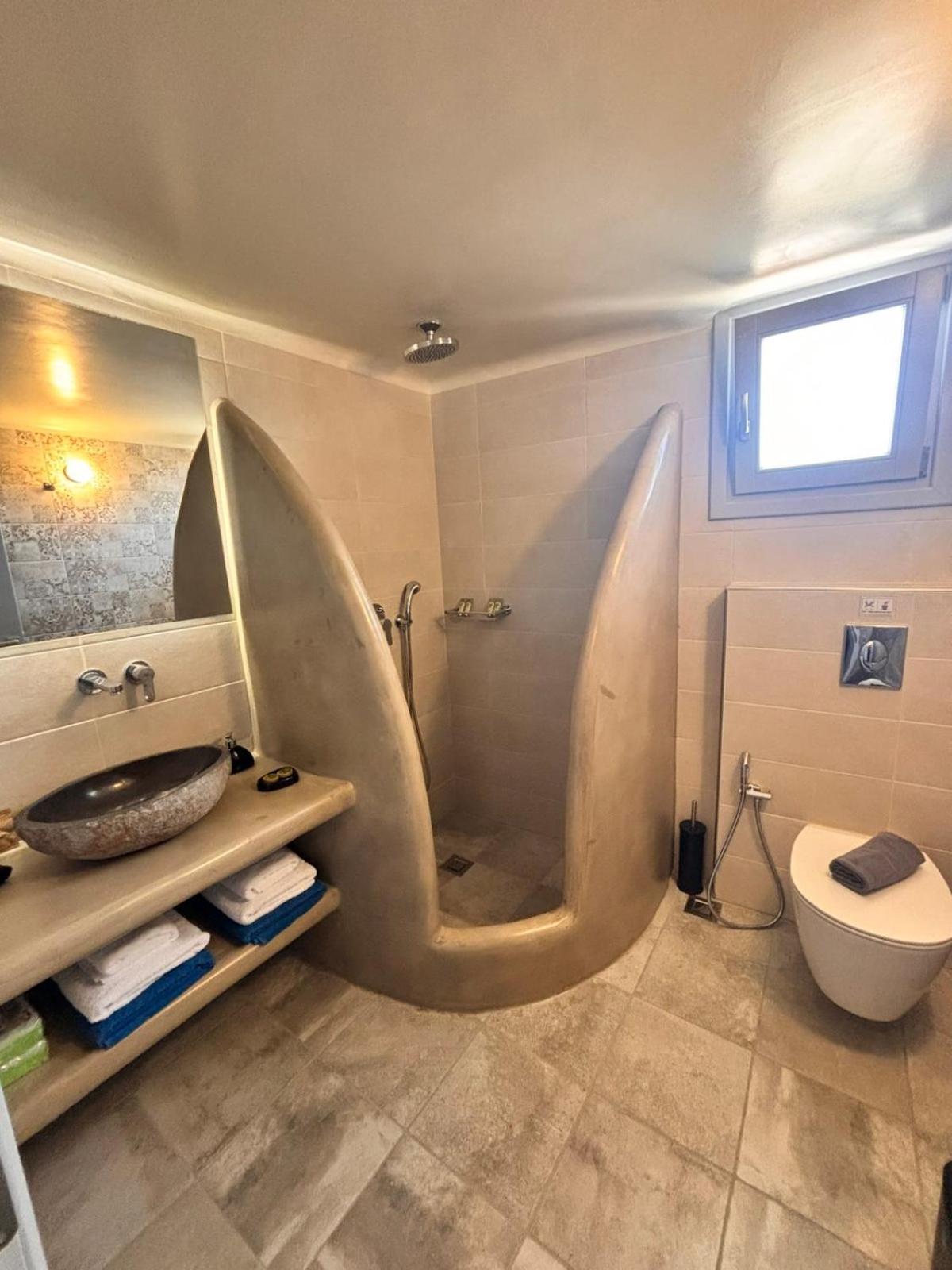 Superior Suite with Sea View photo 1