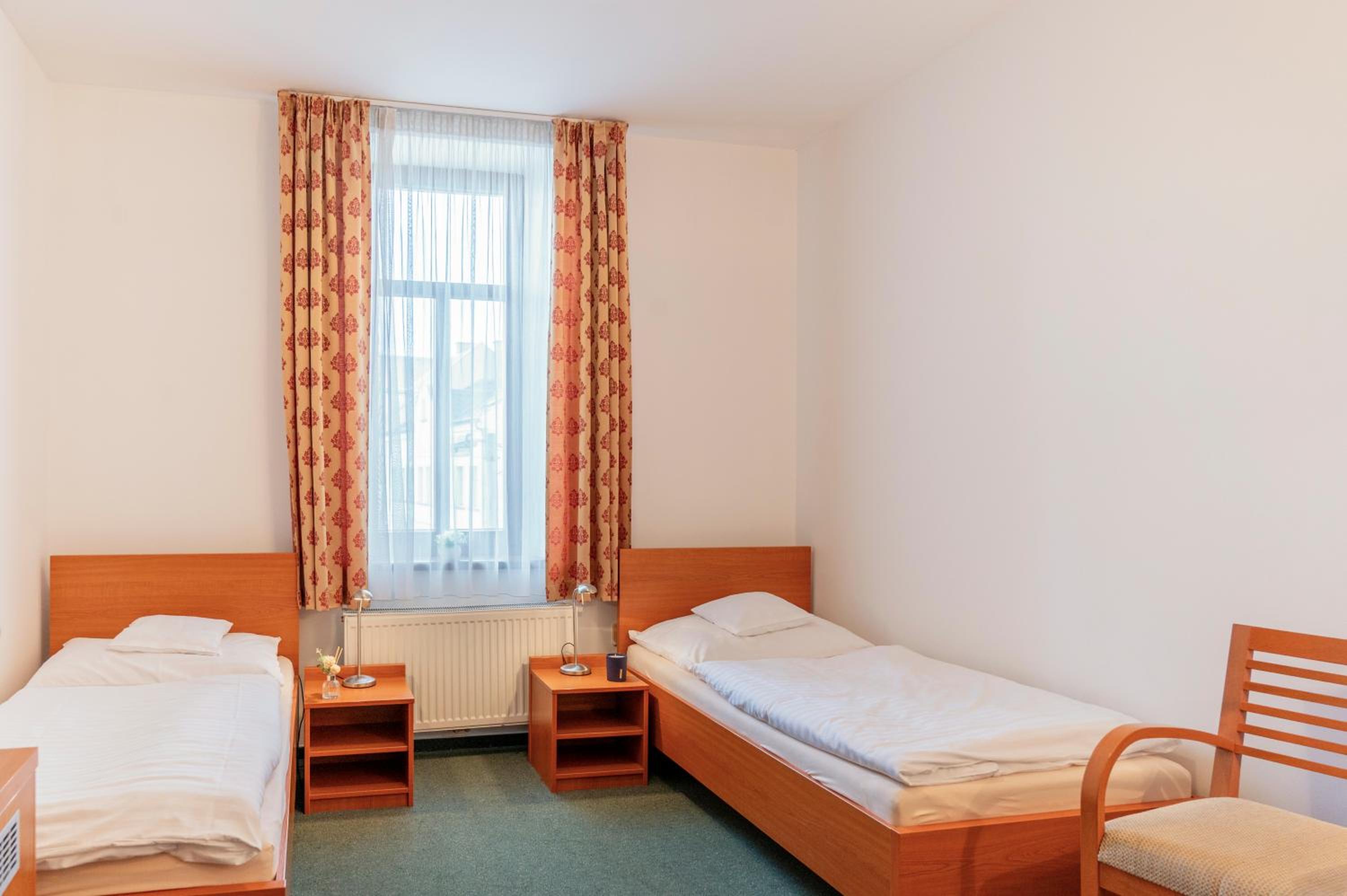 Twin Room photo 3