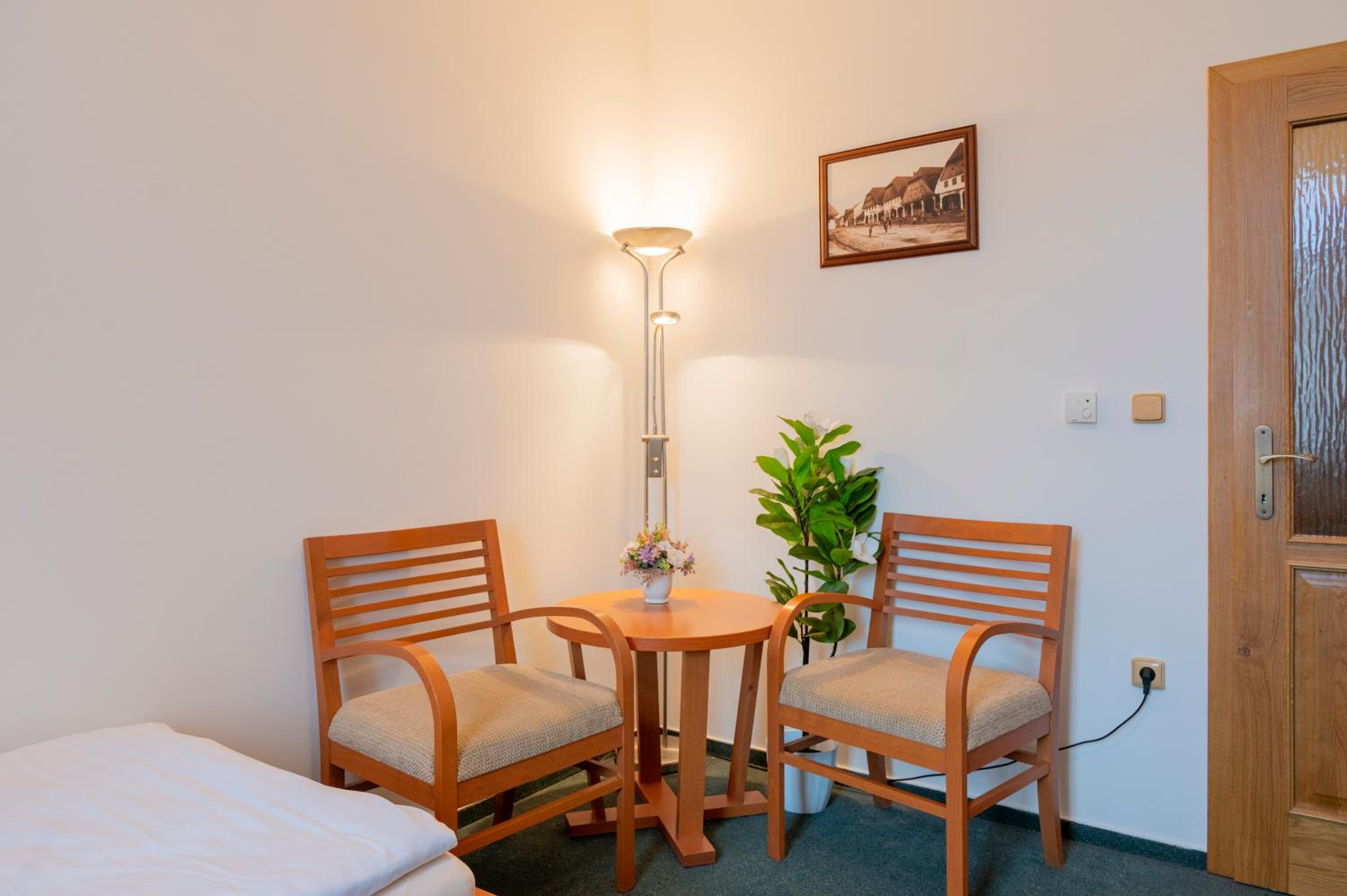 Twin Room photo 2