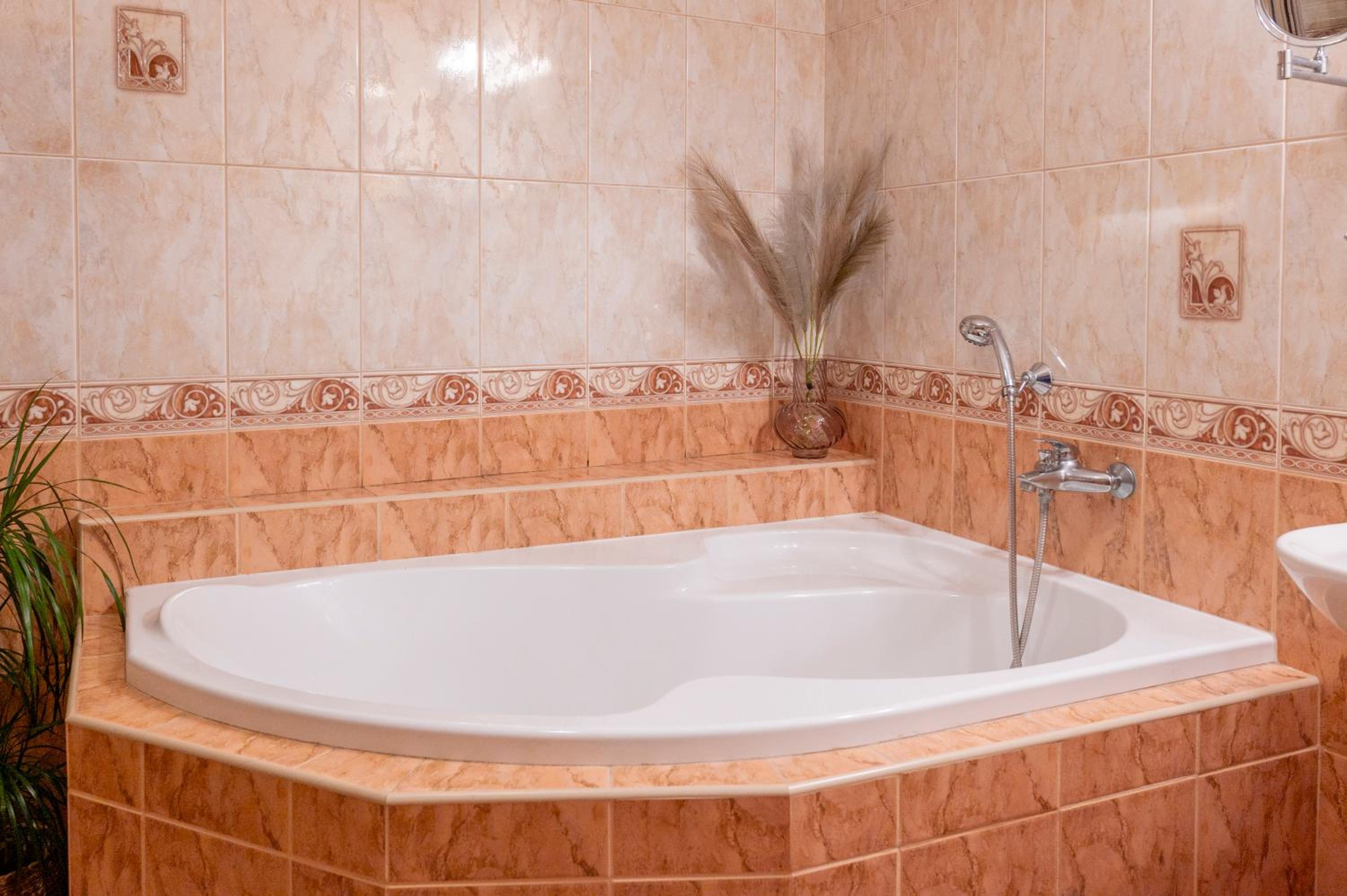 Double or Twin Room with Bathroom photo 2