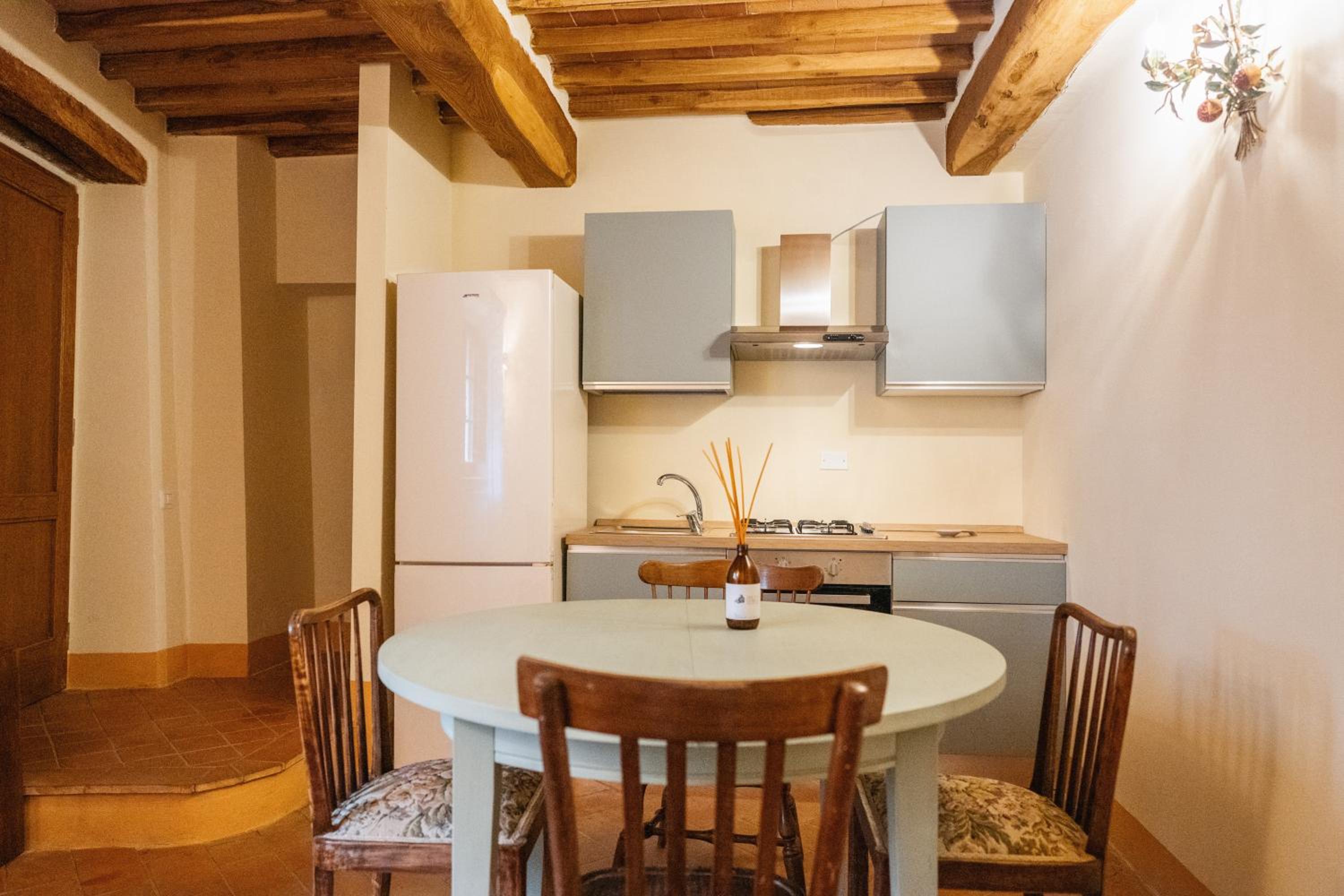 Classic Apartment