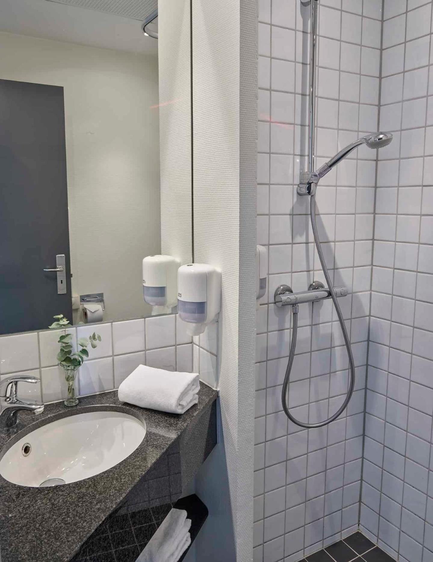 Small Double Room