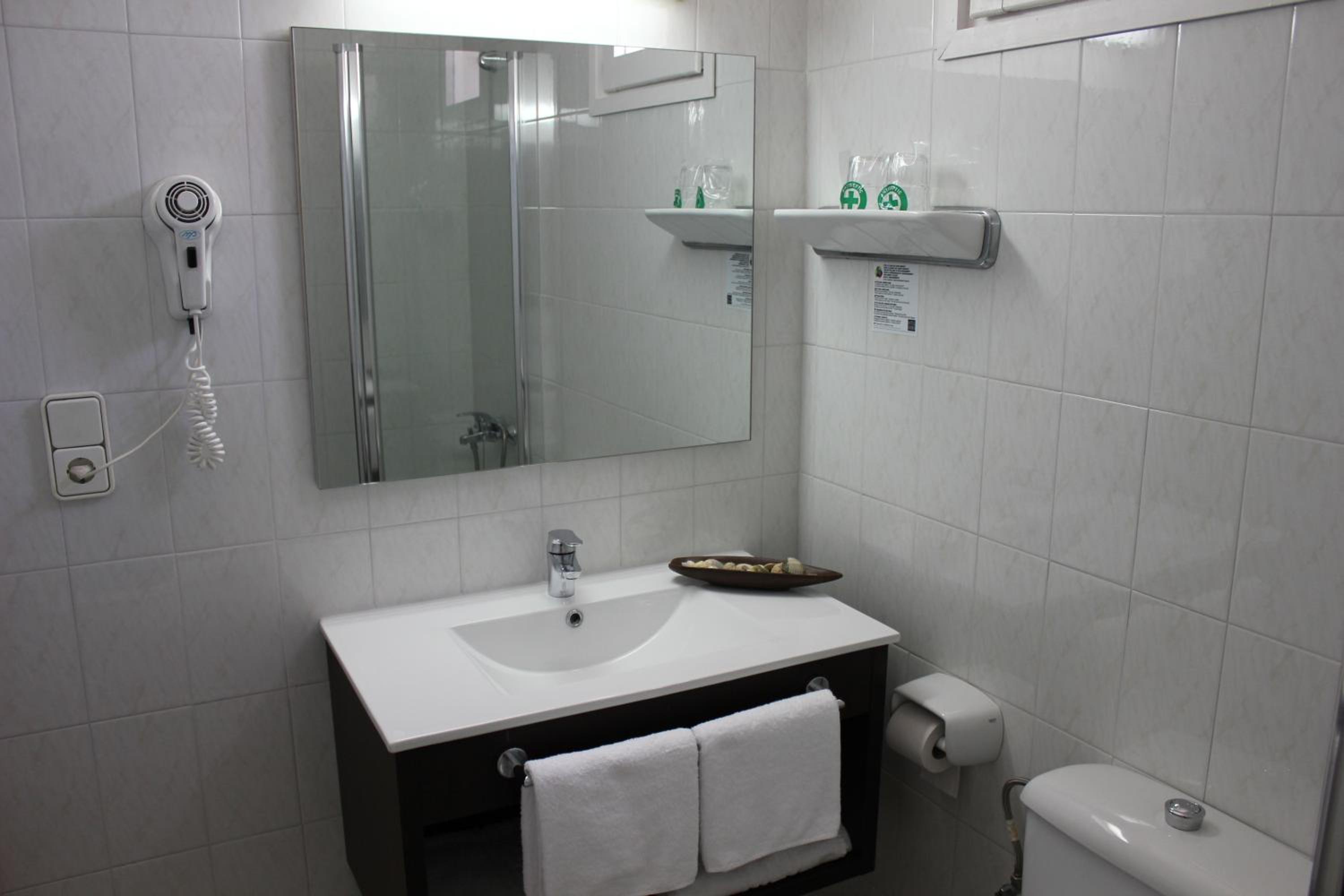 Double Room with Terrace photo 2