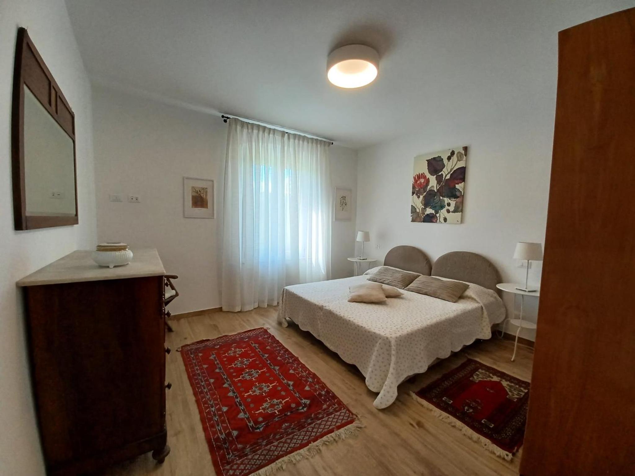 Villa with Garden View photo 2