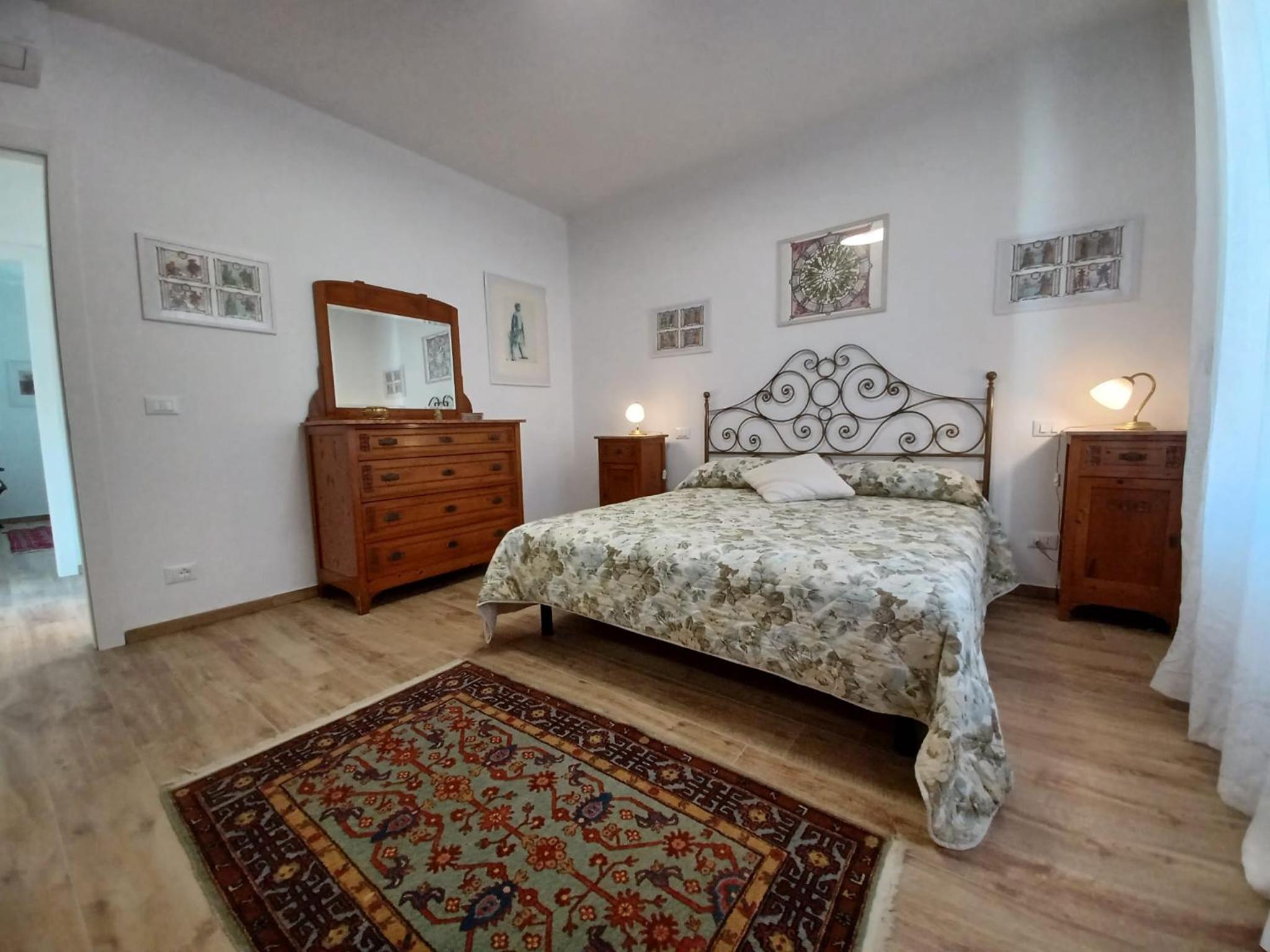 Villa with Garden View photo 3